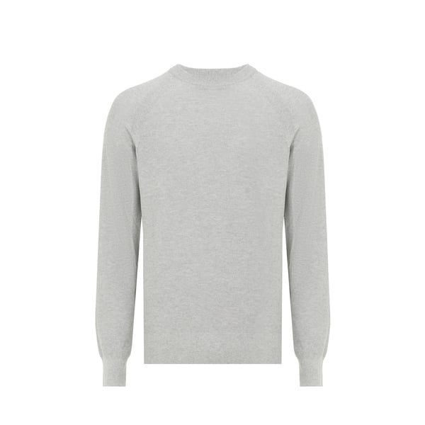 Pull en coton recyclé