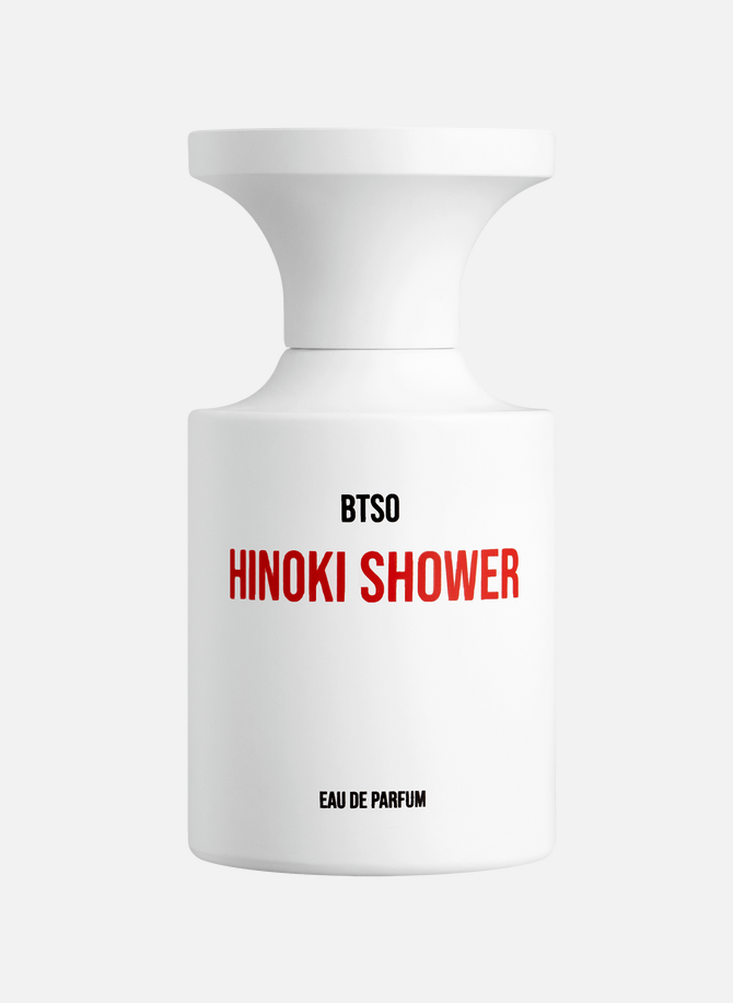 Eau de parfum - Hinoki Shower BORNTOSTANDOUT