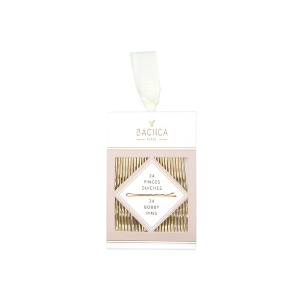 Bachca Bobby Pins