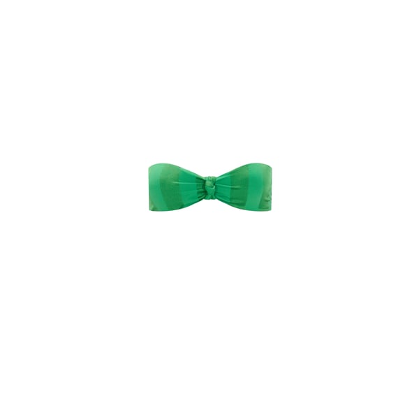 Albertine Rio Bikini Top In Green