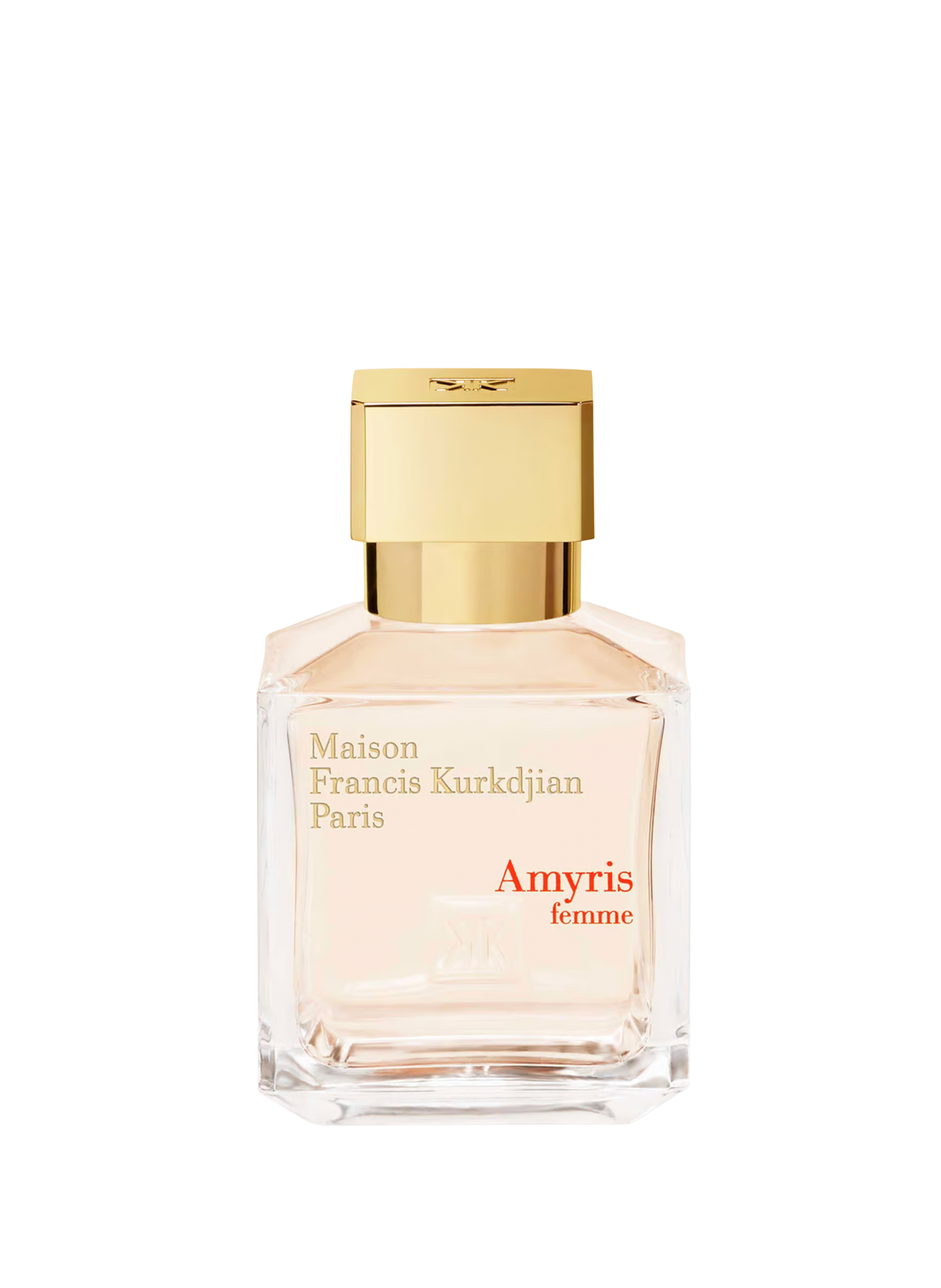 Amyris Femme Eau de Parfum MAISON FRANCIS KURKDJIAN No color