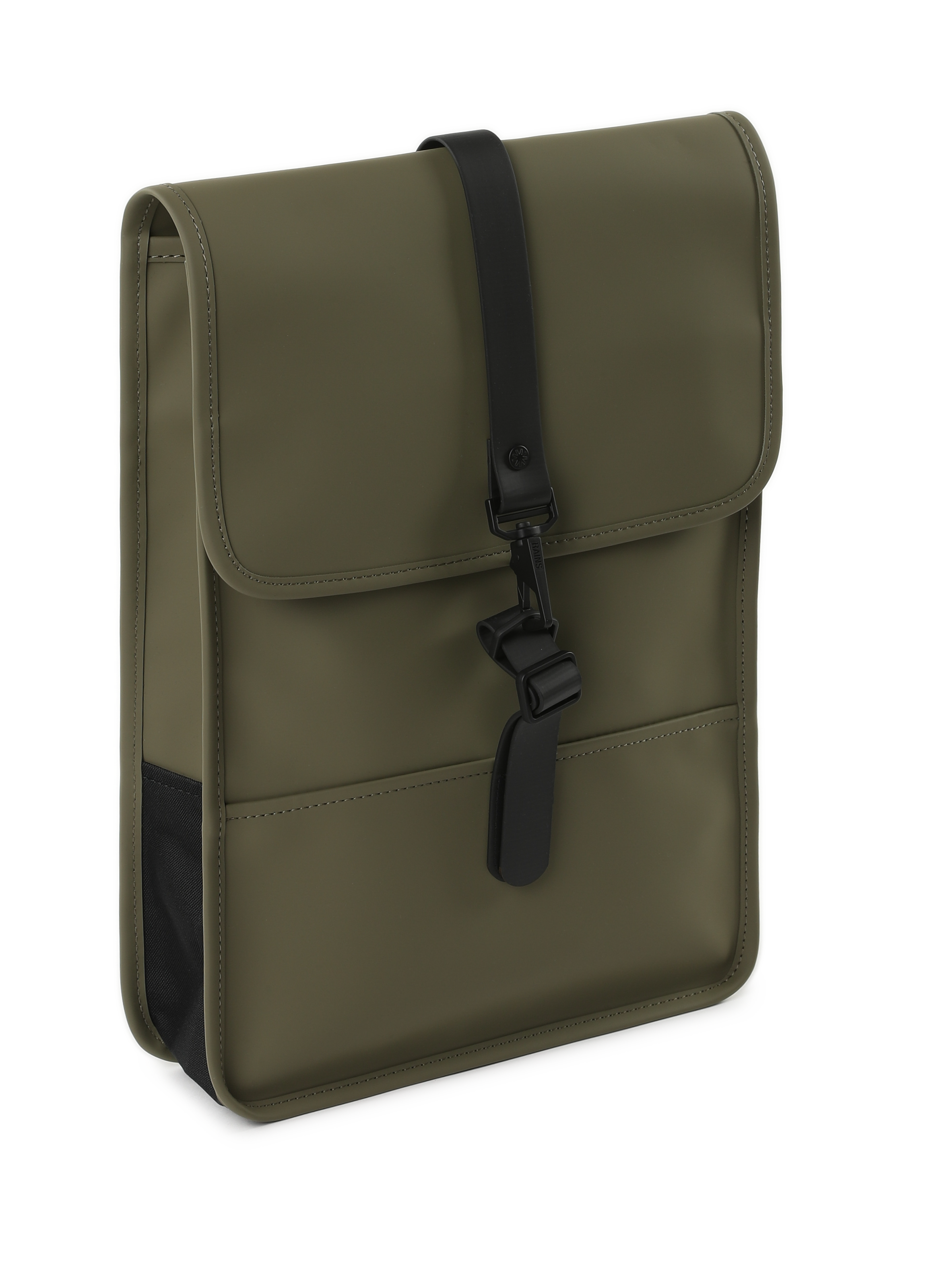 Sac à dos Mini RAINS Kaki