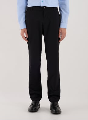 Pantalon slim uni ARMANI EXCHANGE Pantalon slim uni ARMANI EXCHANGE