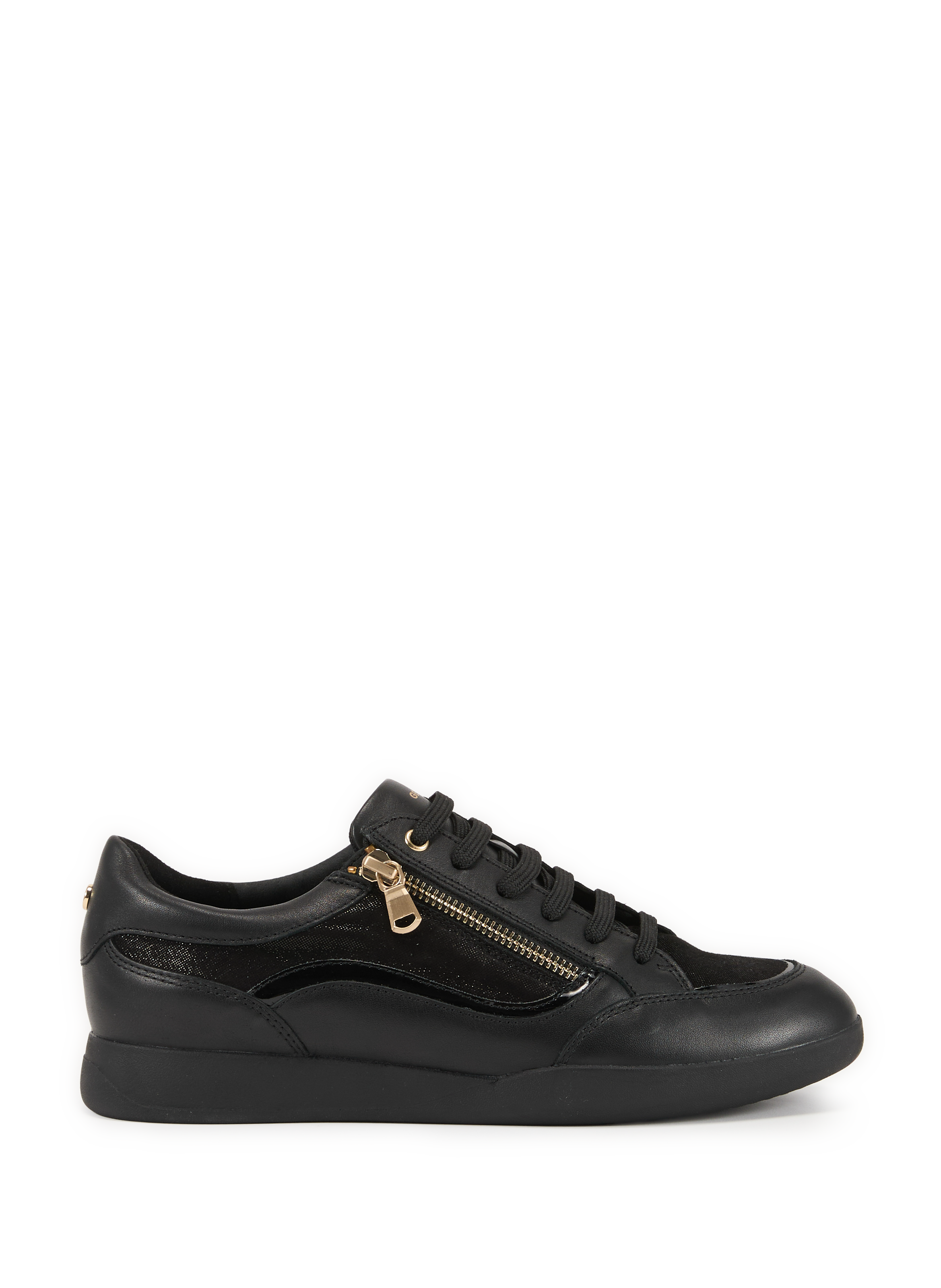 GEOX MARYEMY sneakers Black