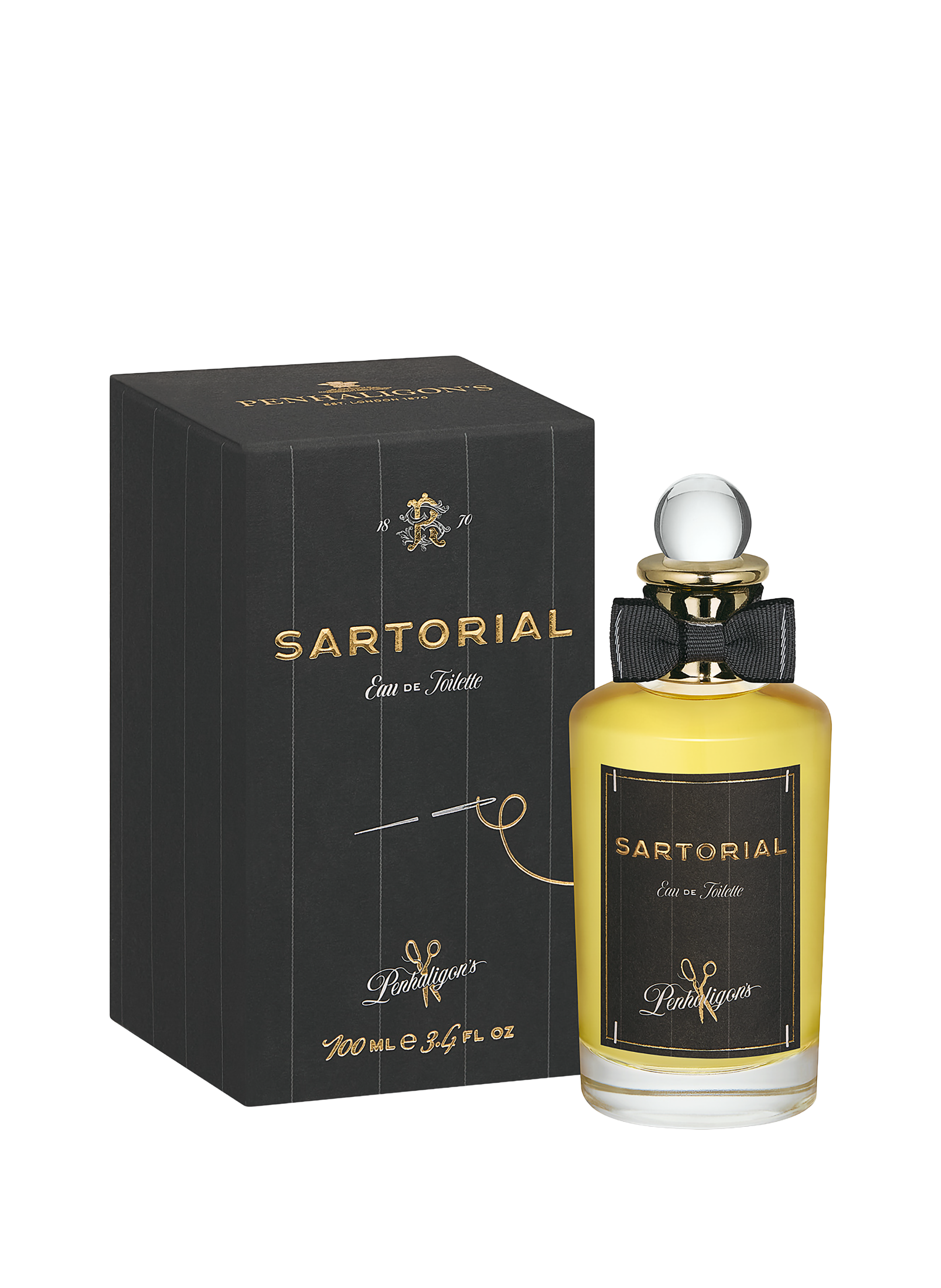 Sartorial - Eau de Toilette PENHALIGON'S No color