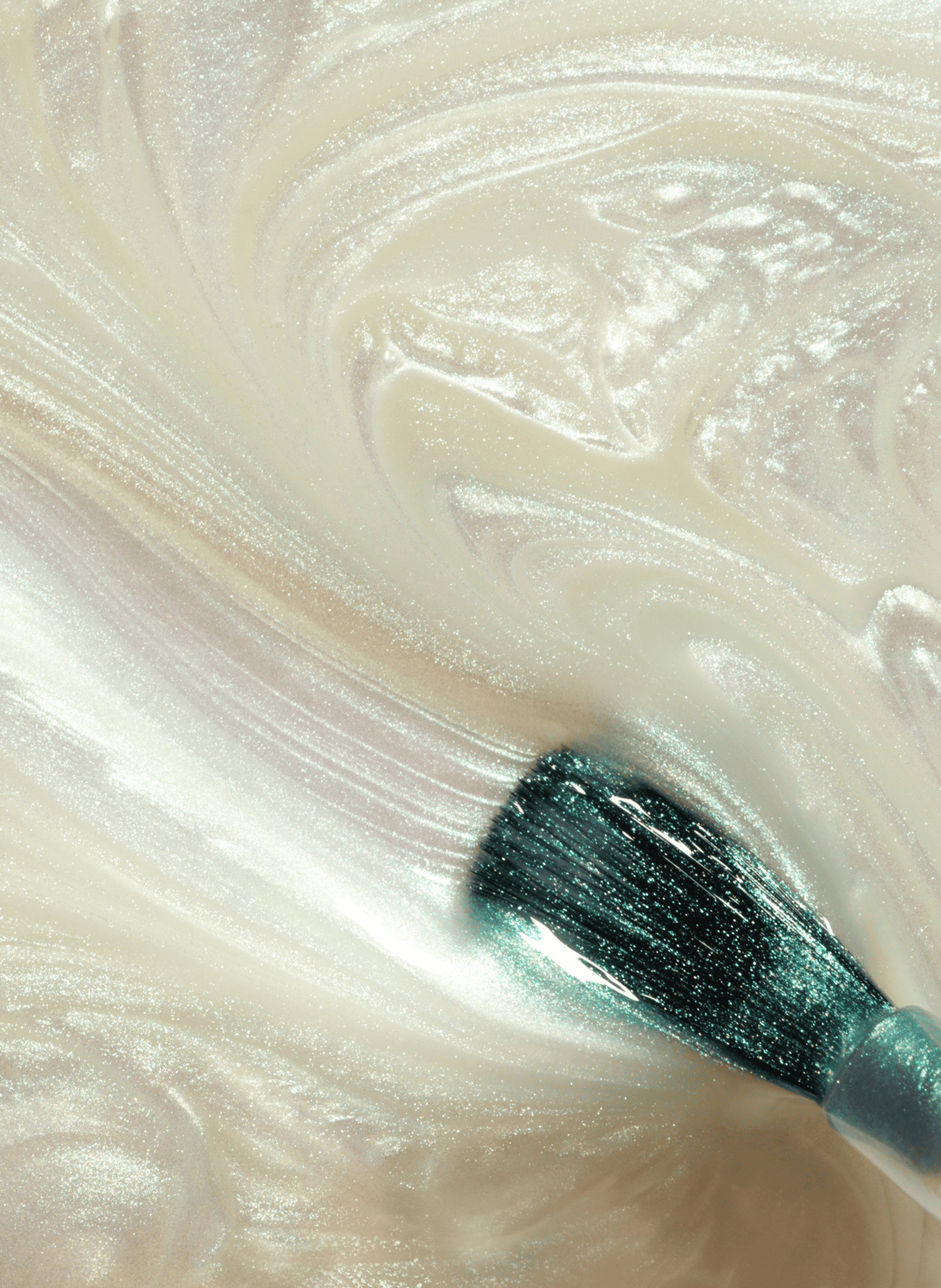 Green Flash MANUCURIST Fairy