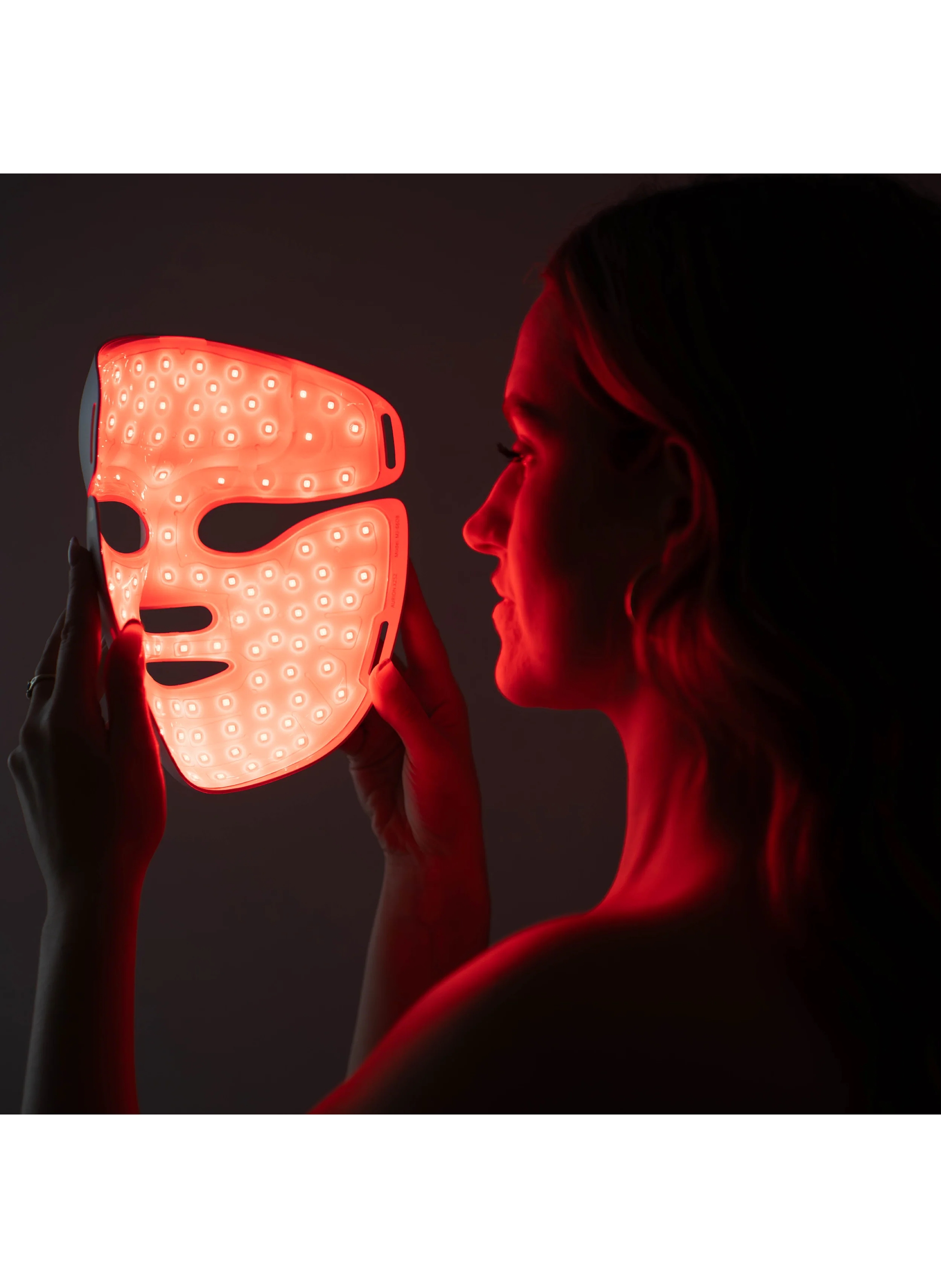 Aurion X252 LED Mask NOOANCE No color