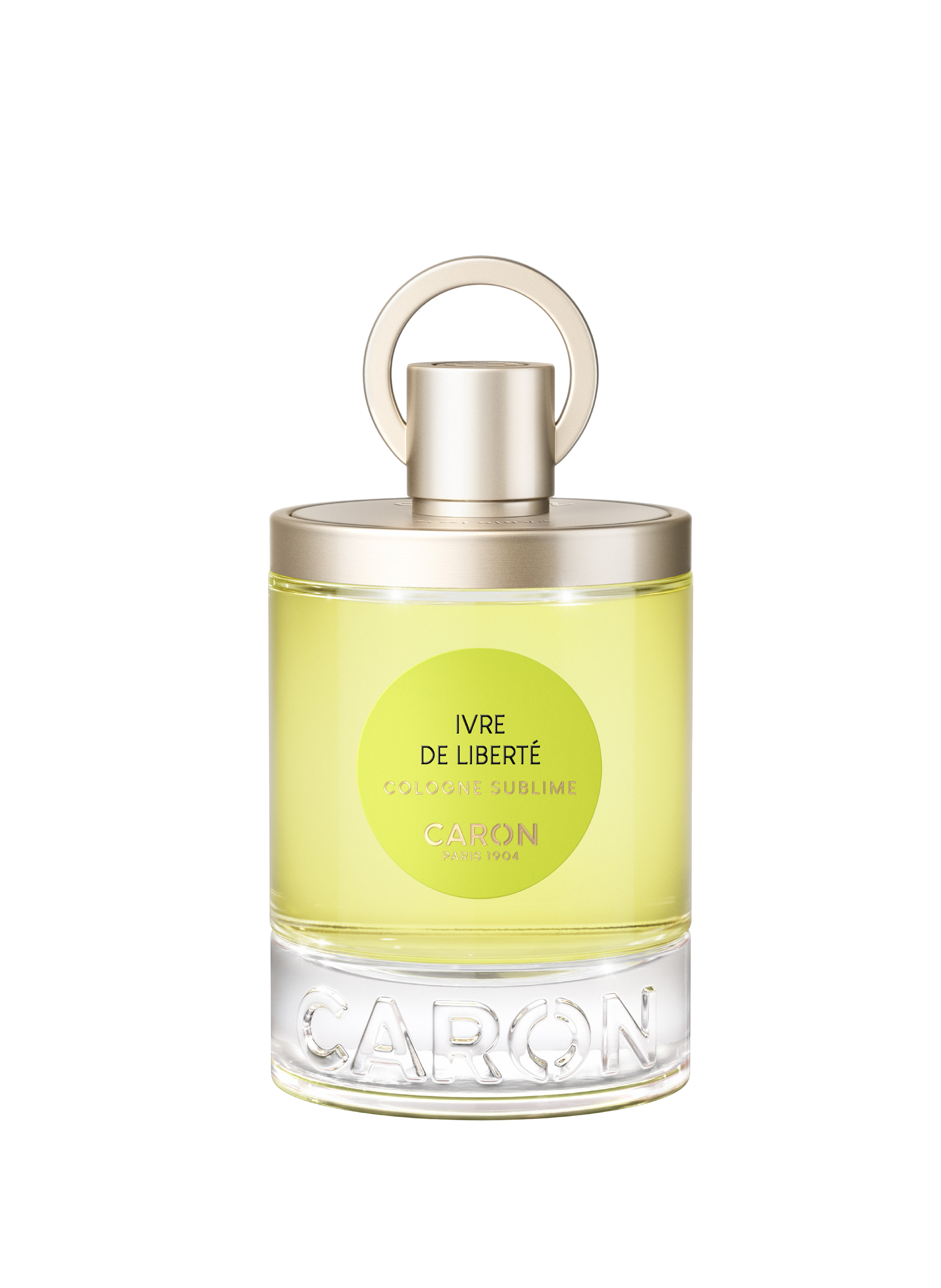 CARON Cologne - Drunk on Freedom No color