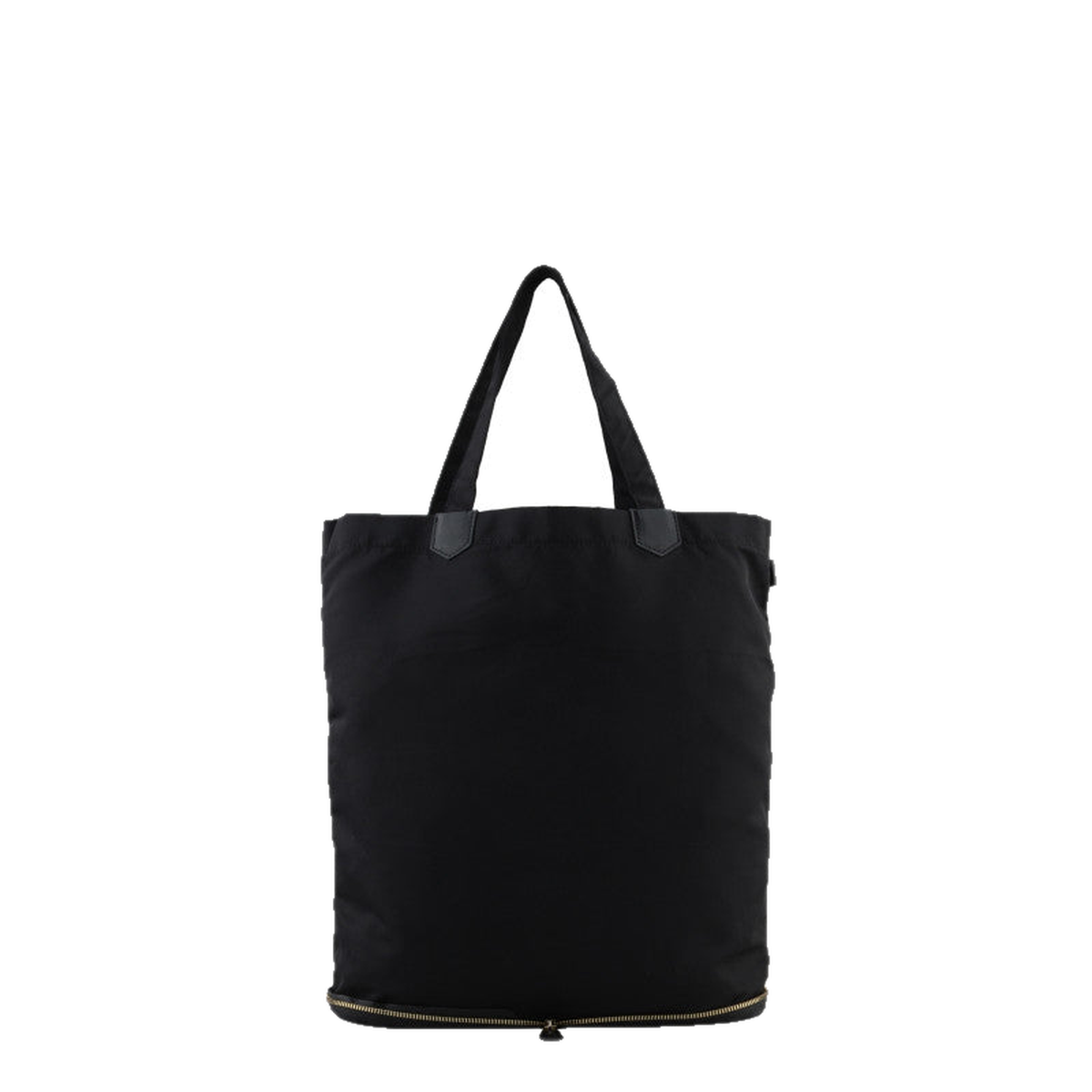 Sac cabas - easy POURCHET Noir