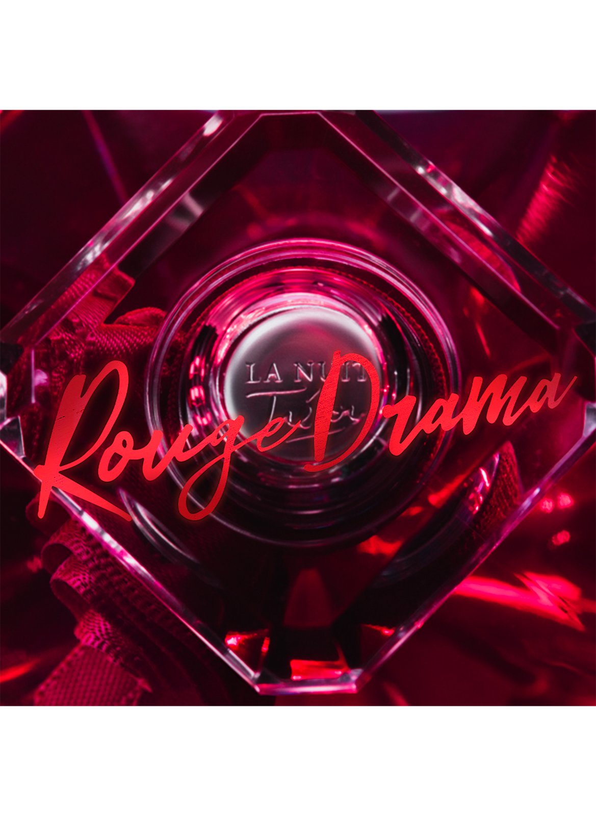 Trésor Eau de Parfum Intense - The New Intensity with Strawberry, Dramatically Delicious LANCÔME No color