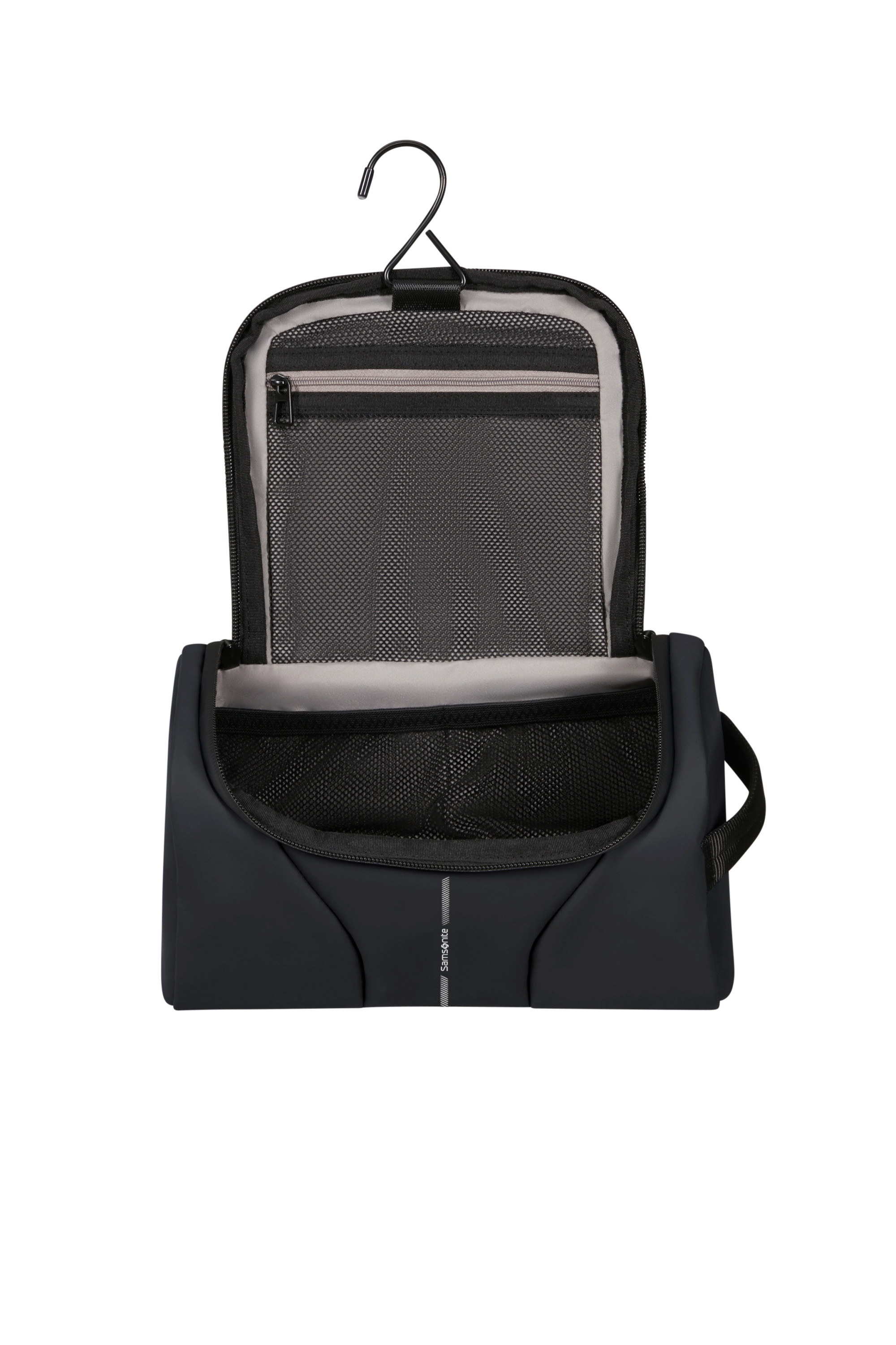 Glam-go trousse de toilette taille s SAMSONITE Noir