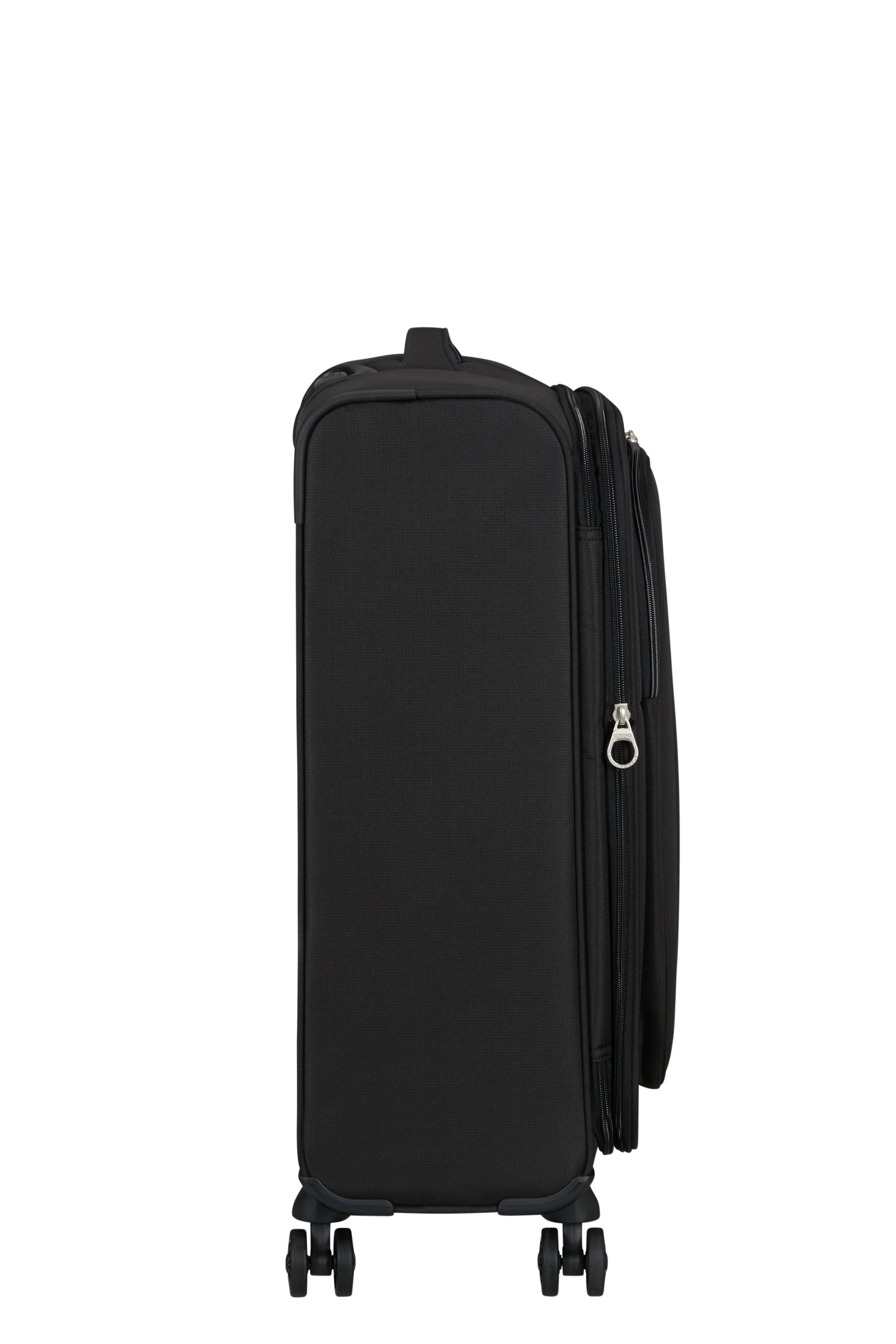 Cloudrider valise 4 roues taille m AMERICAN TOURISTER Noir