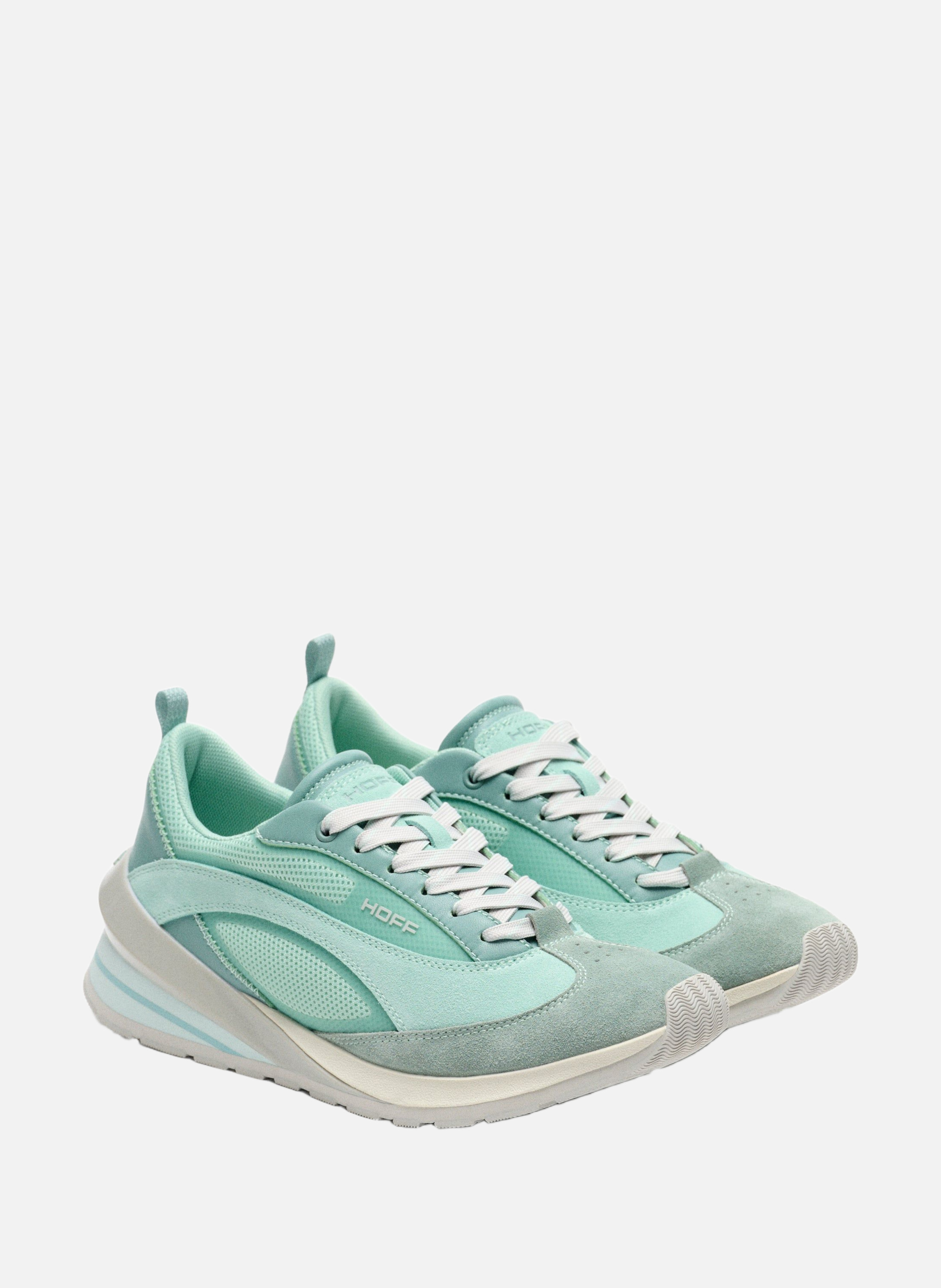 Hoff baskets décontractées seven HOFF Bleu