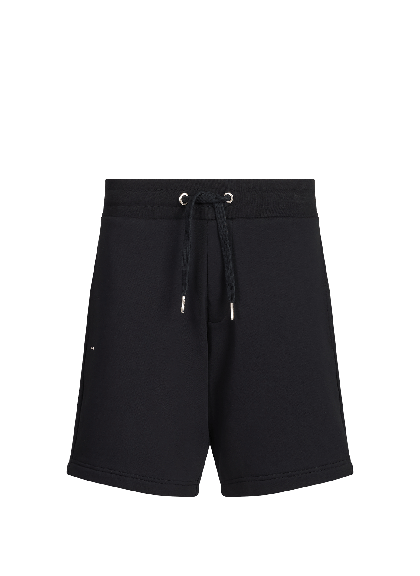 Short avec cordons en coton mélangé EDEN PARK Beige