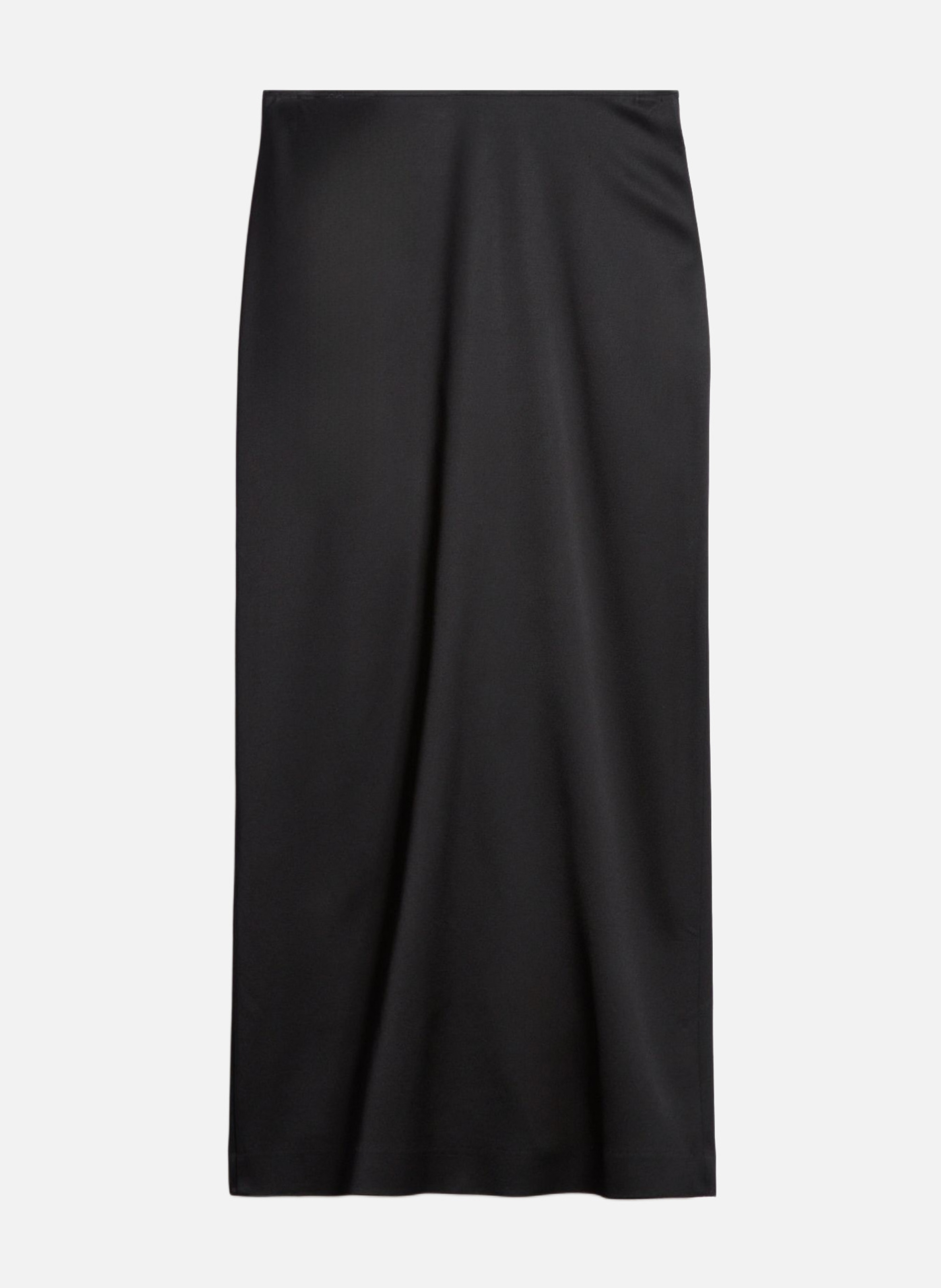 Jupe floriane VANESSA BRUNO Noir