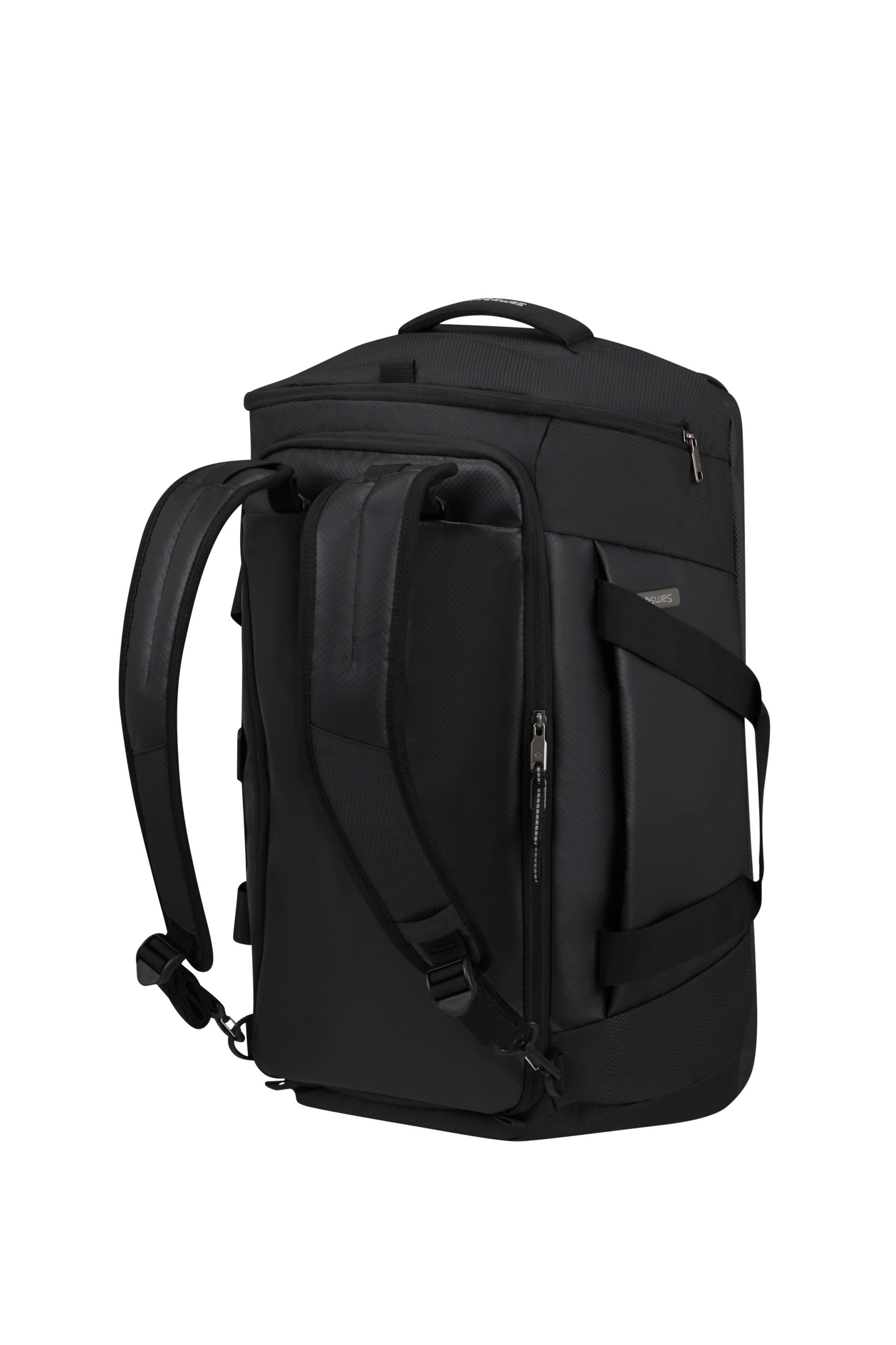 Armox sac de voyage taille s SAMSONITE Noir