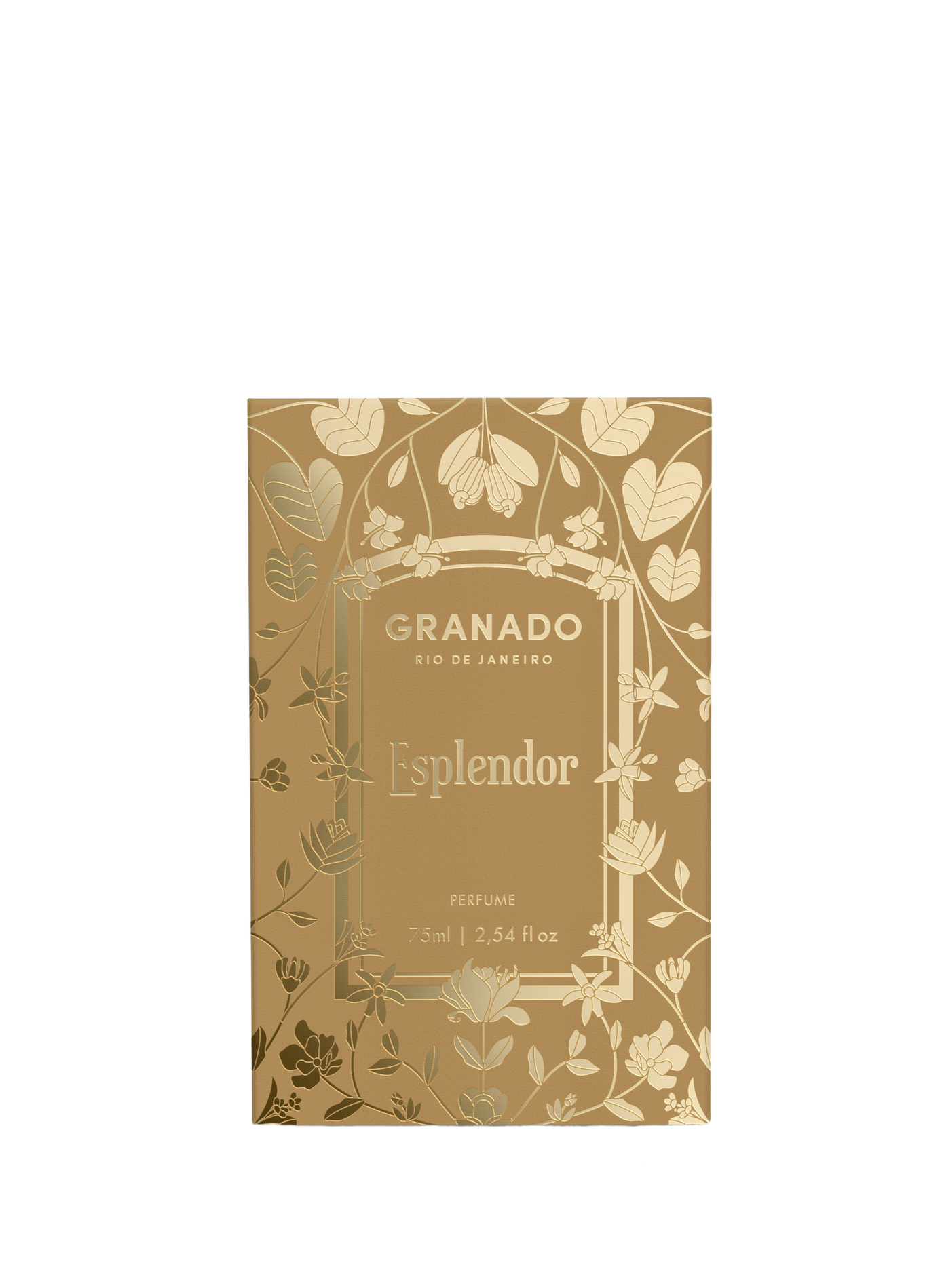 Esplendor - Parfum

Schittering - Parfum GRANADO No color