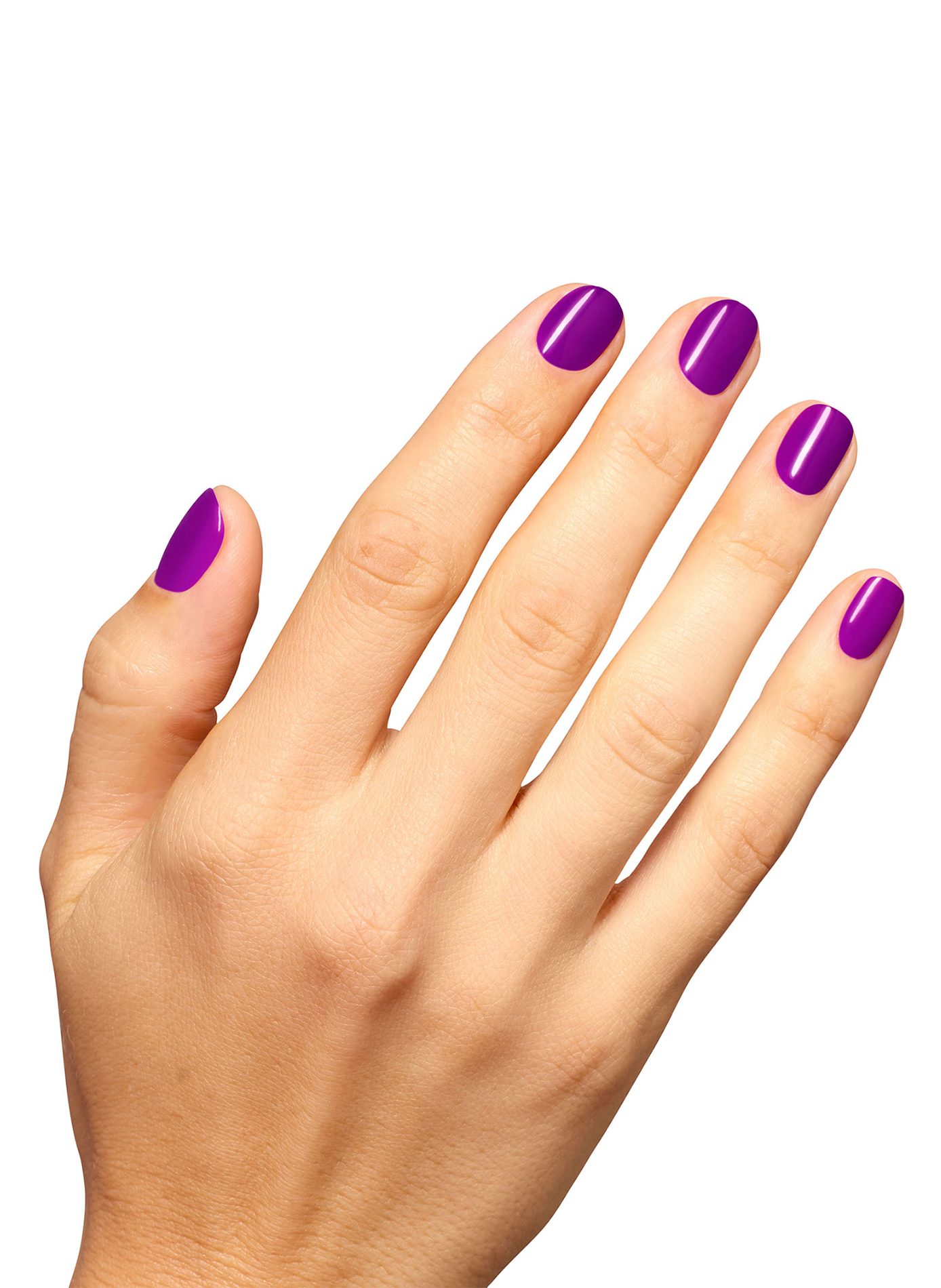 Vernis à Ongles - Ultra Violet Daze OPI Violet foncé