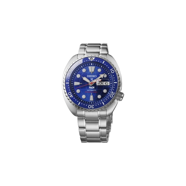 Montre automatique Prospex en acier inoxydable Montre automatique Prospex en acier inoxydable