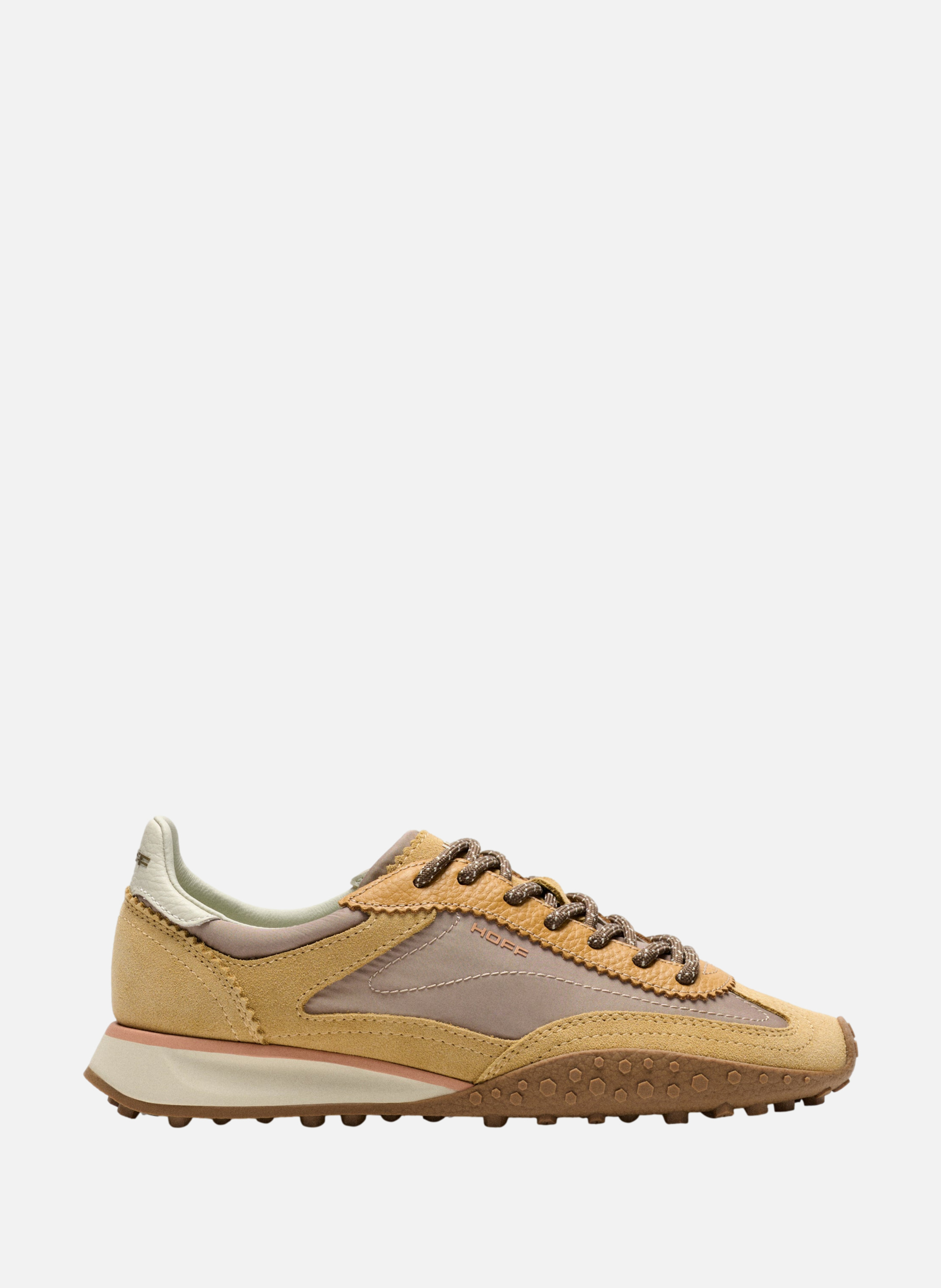 Hoff baskets décontractée bridge mkii mustard HOFF Jaune
