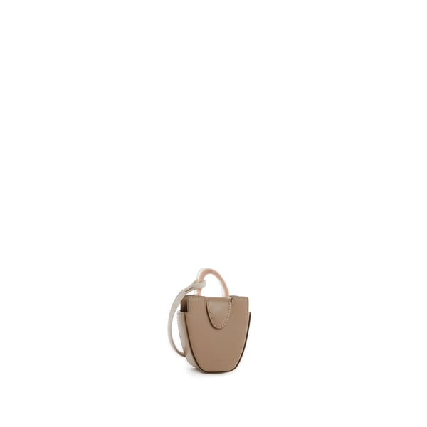 Mini sac Ourea en cuir