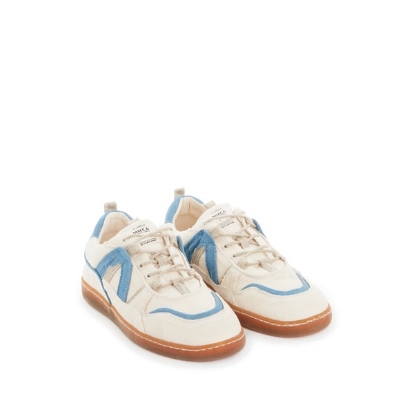 Baskets MMEA végétales