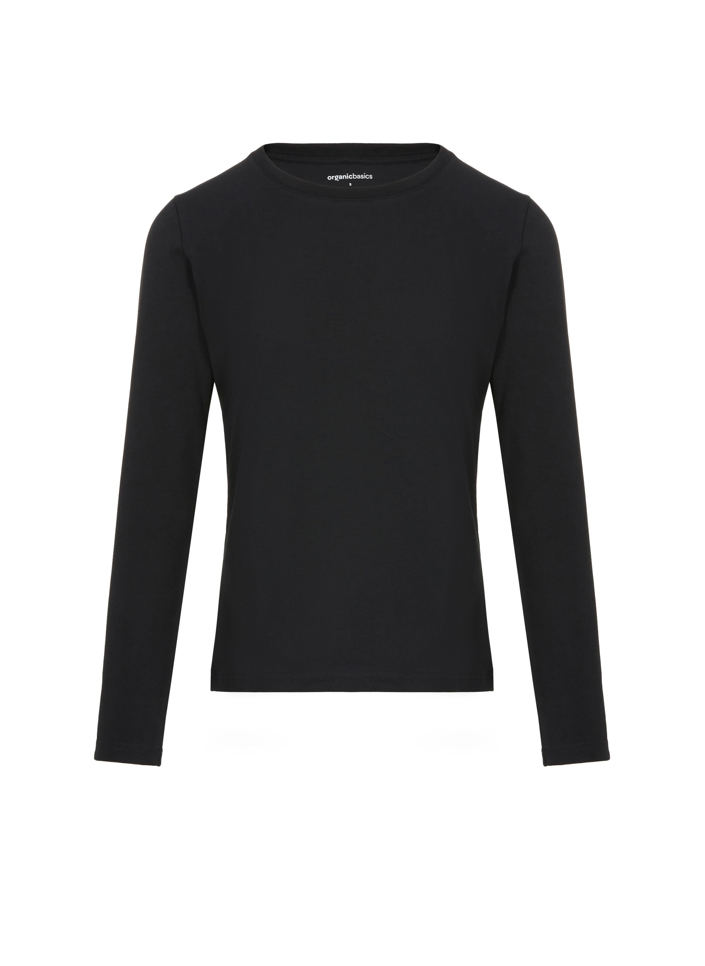 T-shirt à manches longues