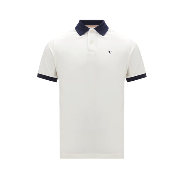 Polo en coton