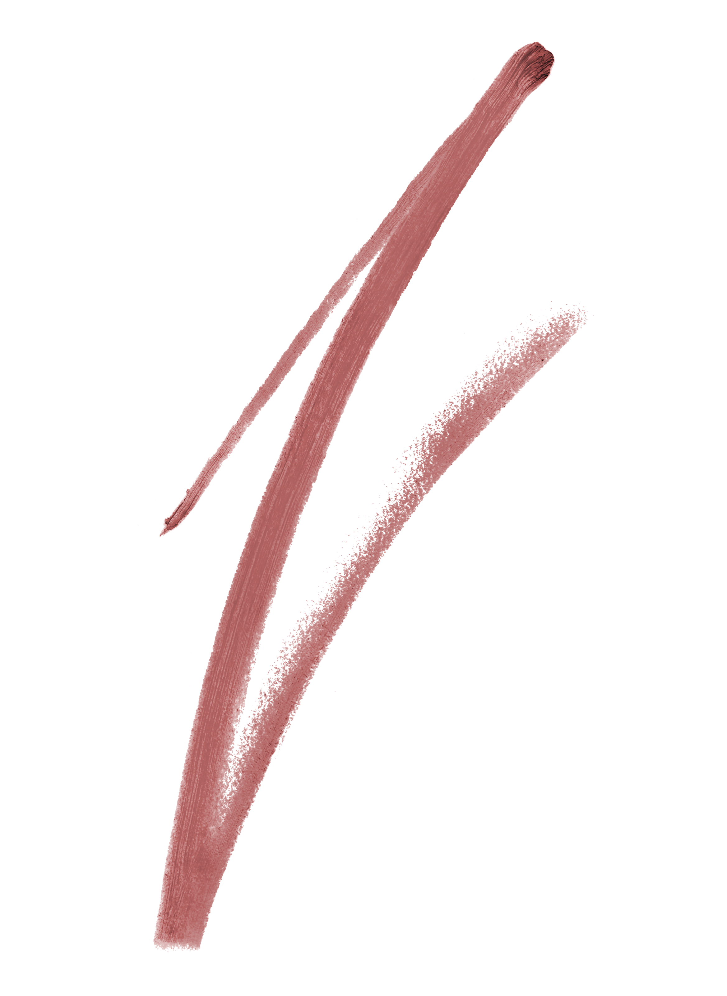 Caviar Perfecting Lip Liner LAURA MERCIER 02 plush pink