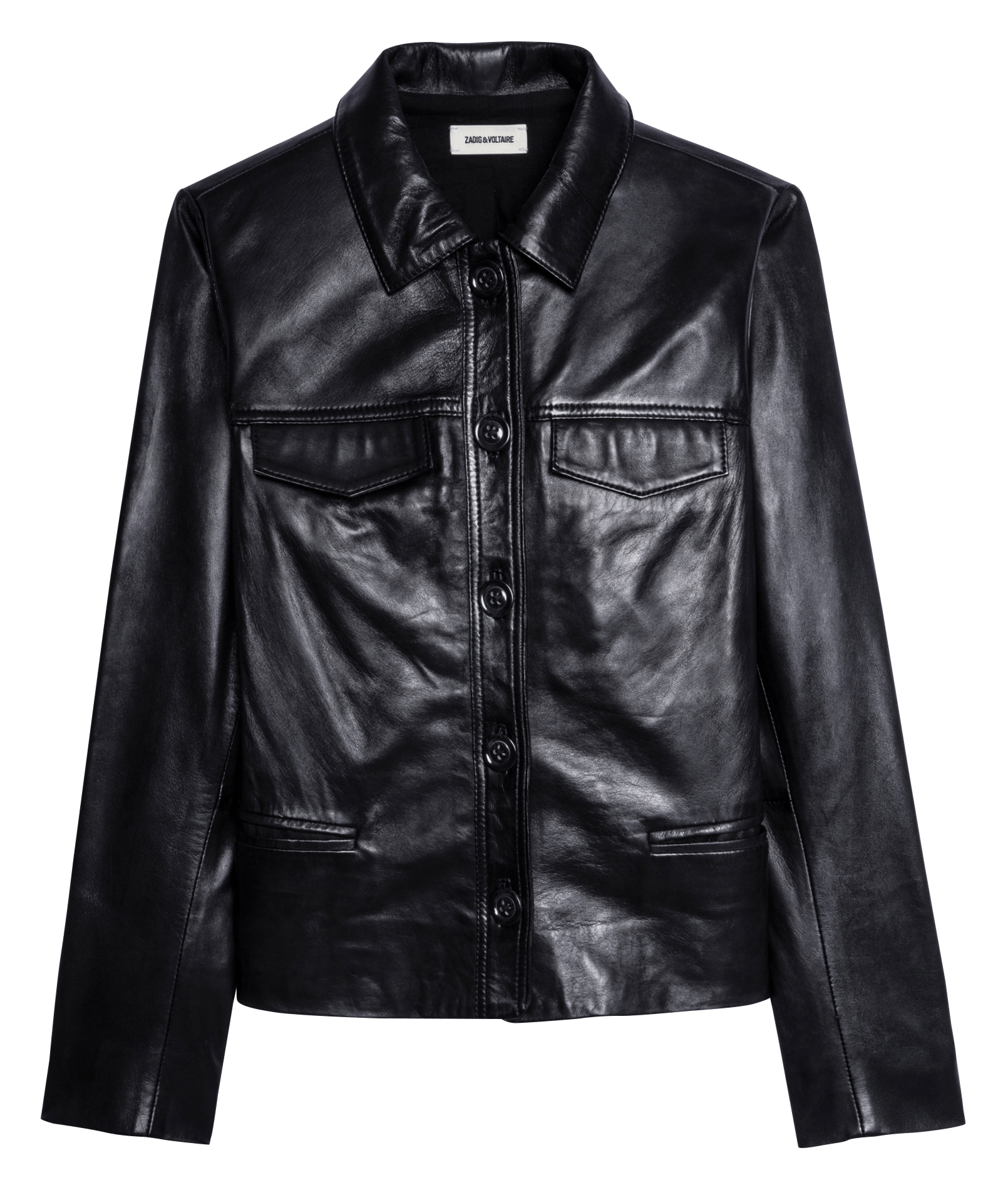 Liam liam ZADIG&VOLTAIRE Noir