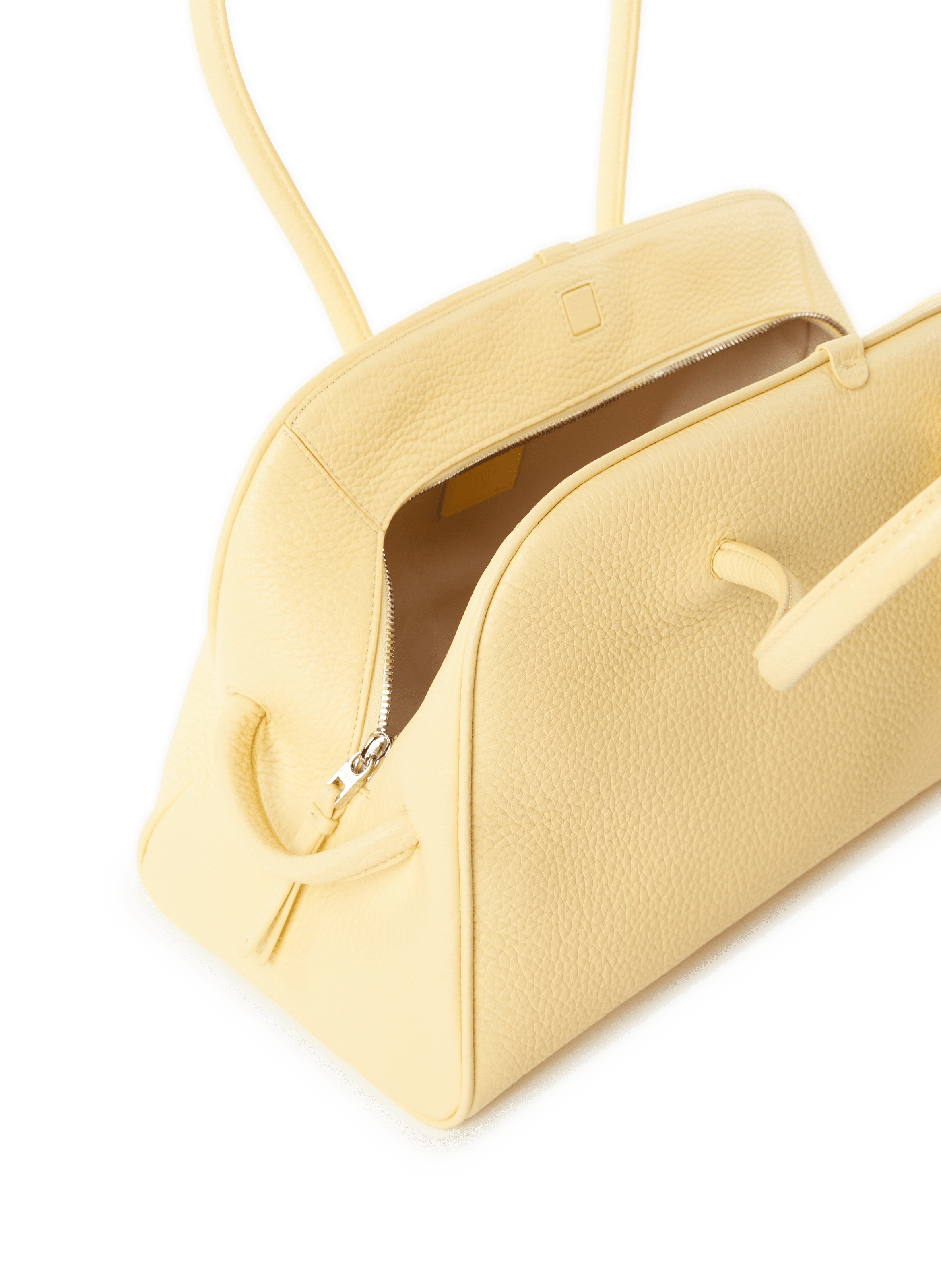 Bag The Turismo JACQUEMUS Yellow