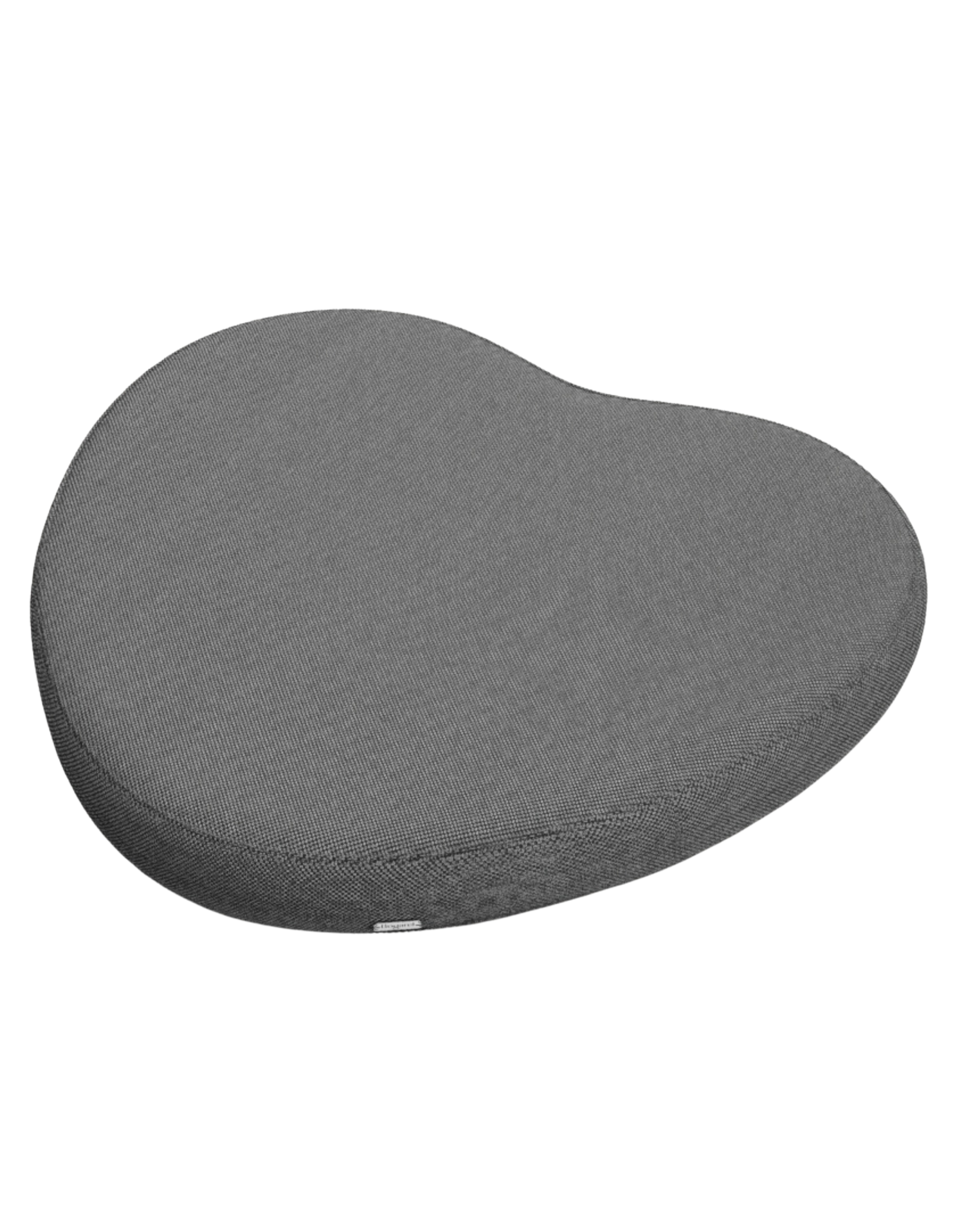 Cocoon dog or cat bed Grey