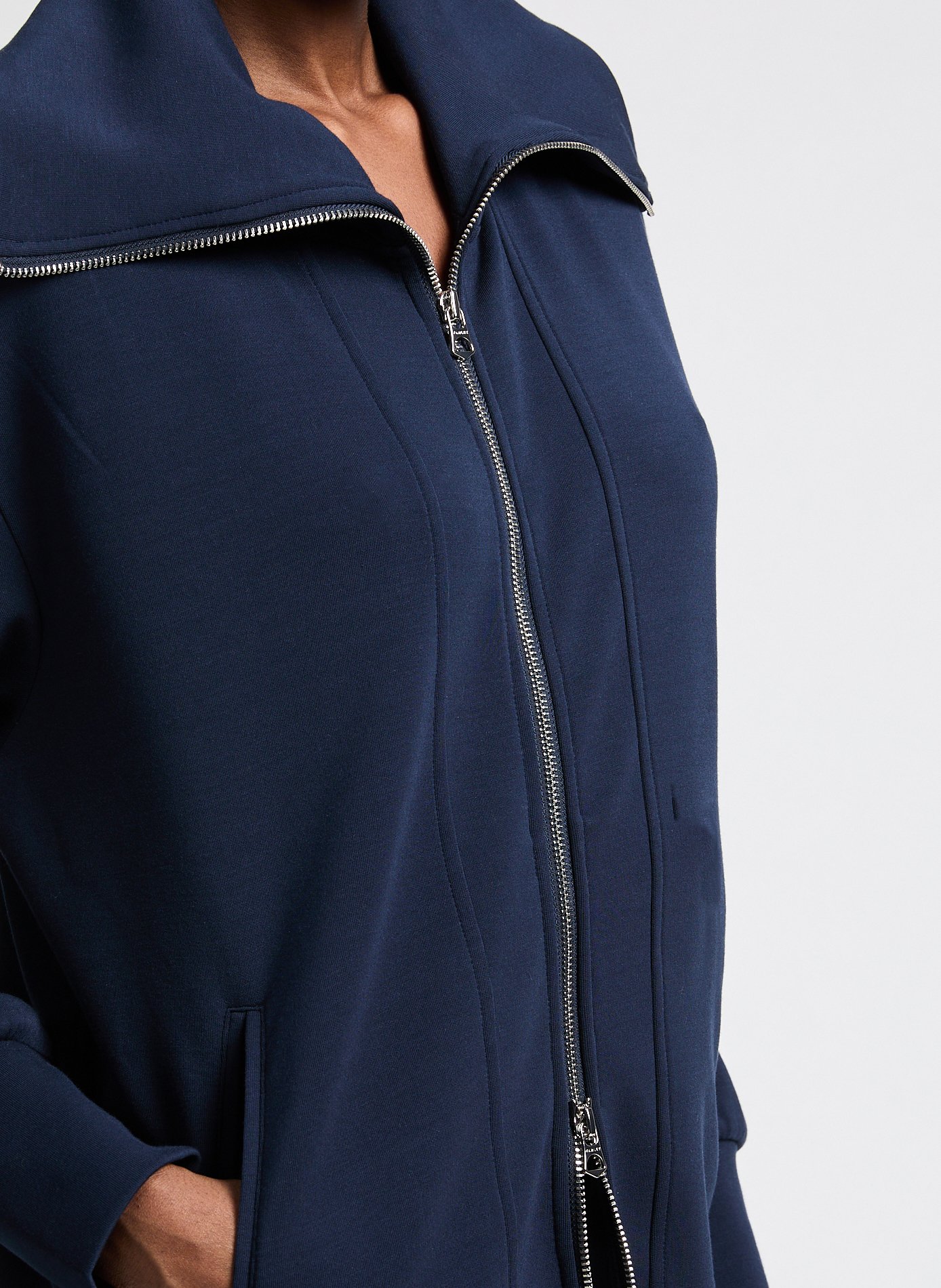 Raleigh Vest VARLEY Blue