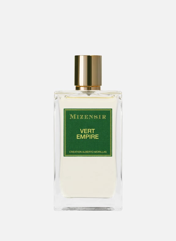 Vert Empire - Eau de parfum by MIZENSIR MIZENSIR Vert Empire - Eau de parfum