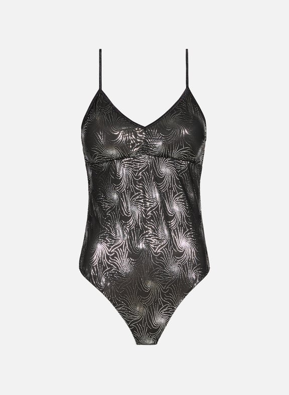 Body Bill Noir by LA NOUVELLE LA NOUVELLE Body Bill Noir