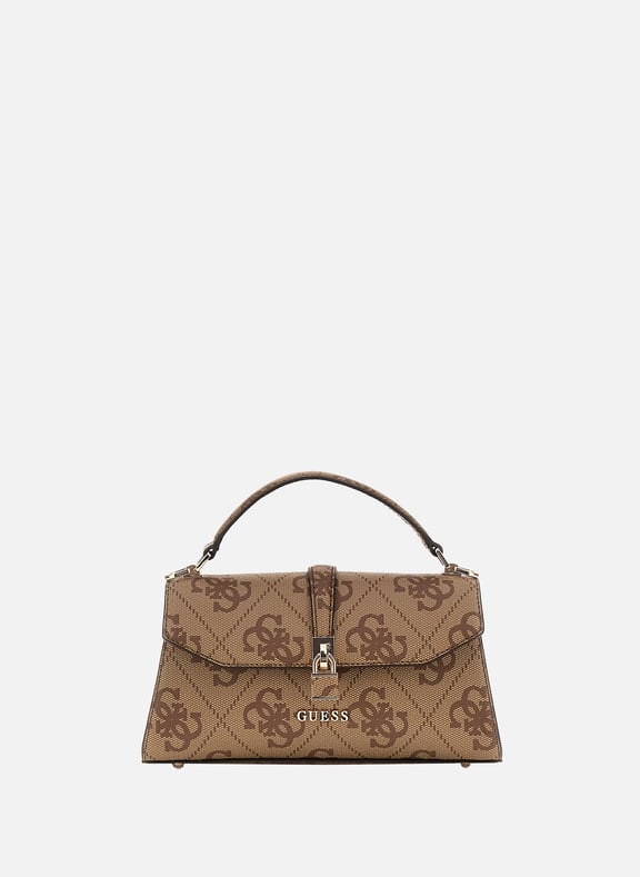 Queensland Top handbag Multicolour by GUESS GUESS Queensland Top handbag Multicolour