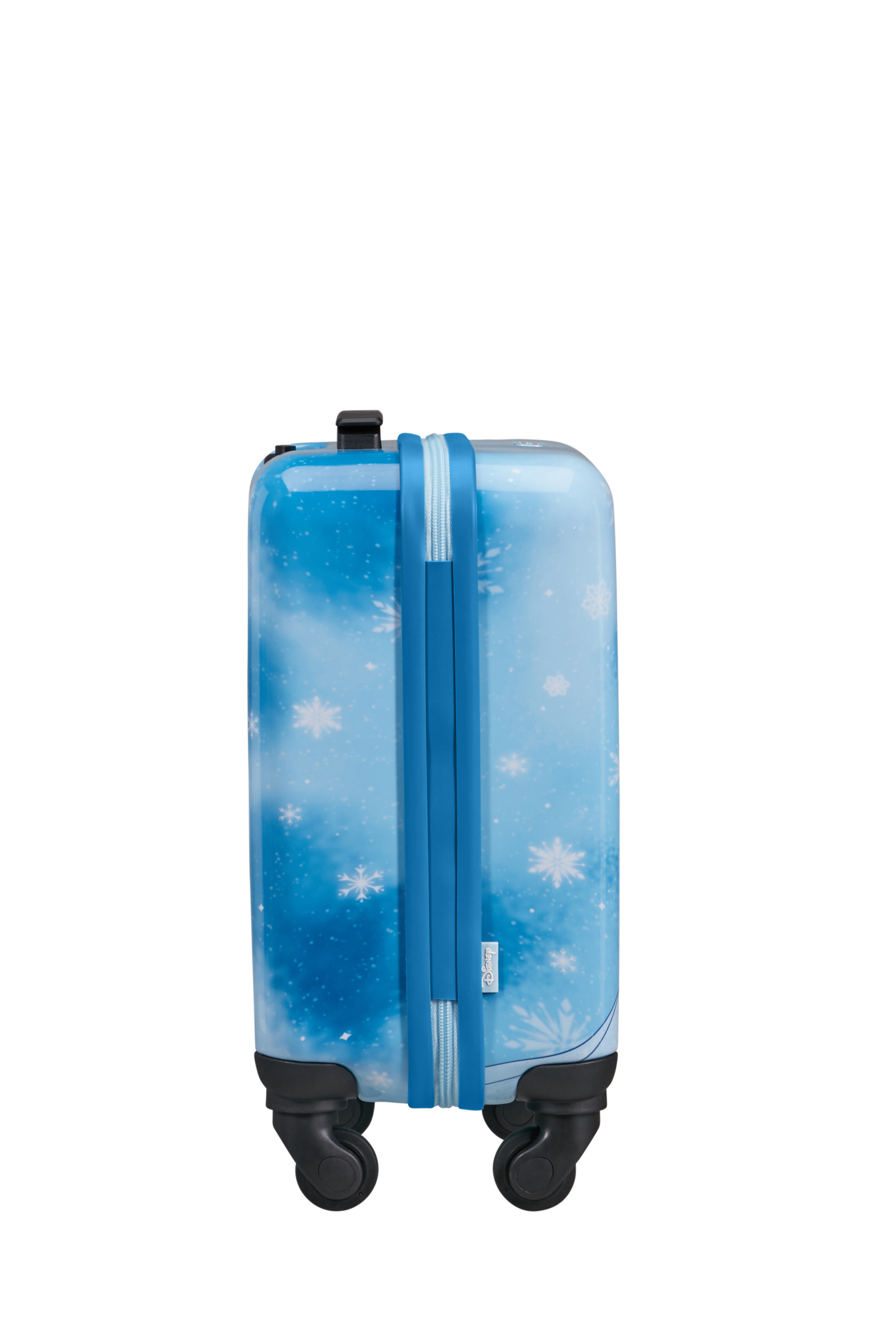 Daydream disney valise 4 roues taille s SAMSONITE Bleu