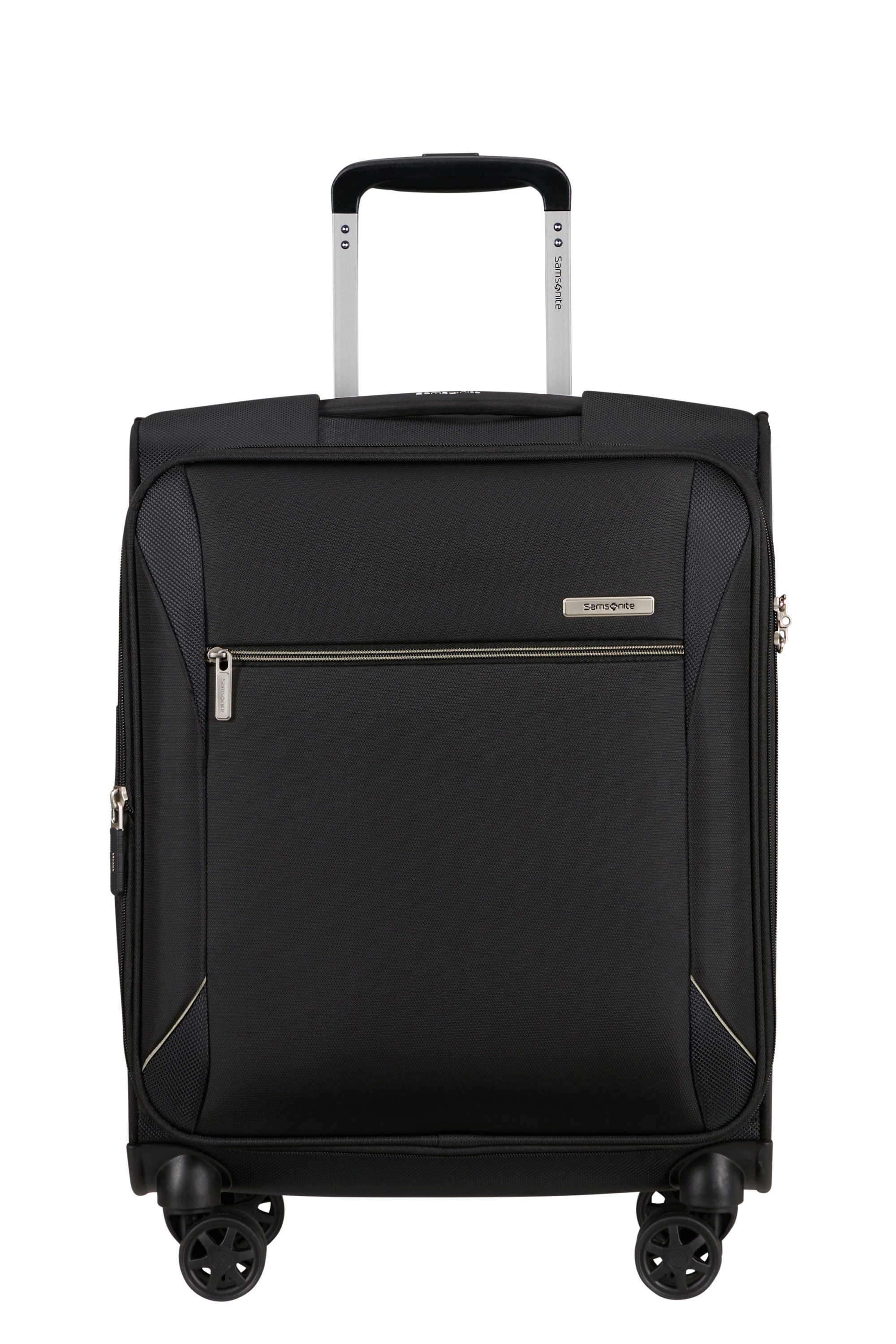 Base breeze valise 4 roues taille s SAMSONITE Noir