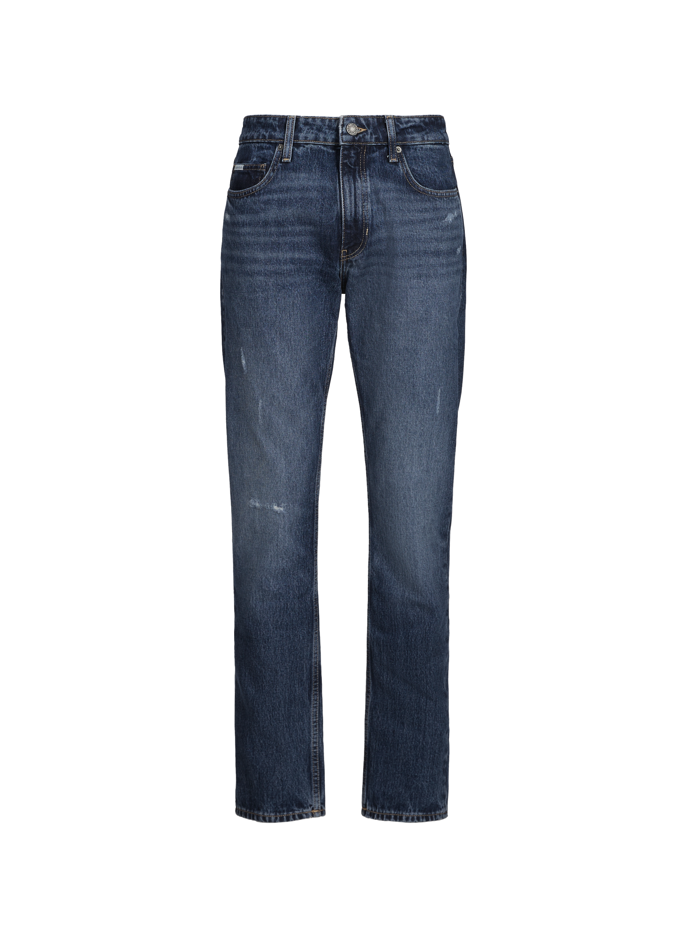Slim Fit G14 Jeans GUESS Blue