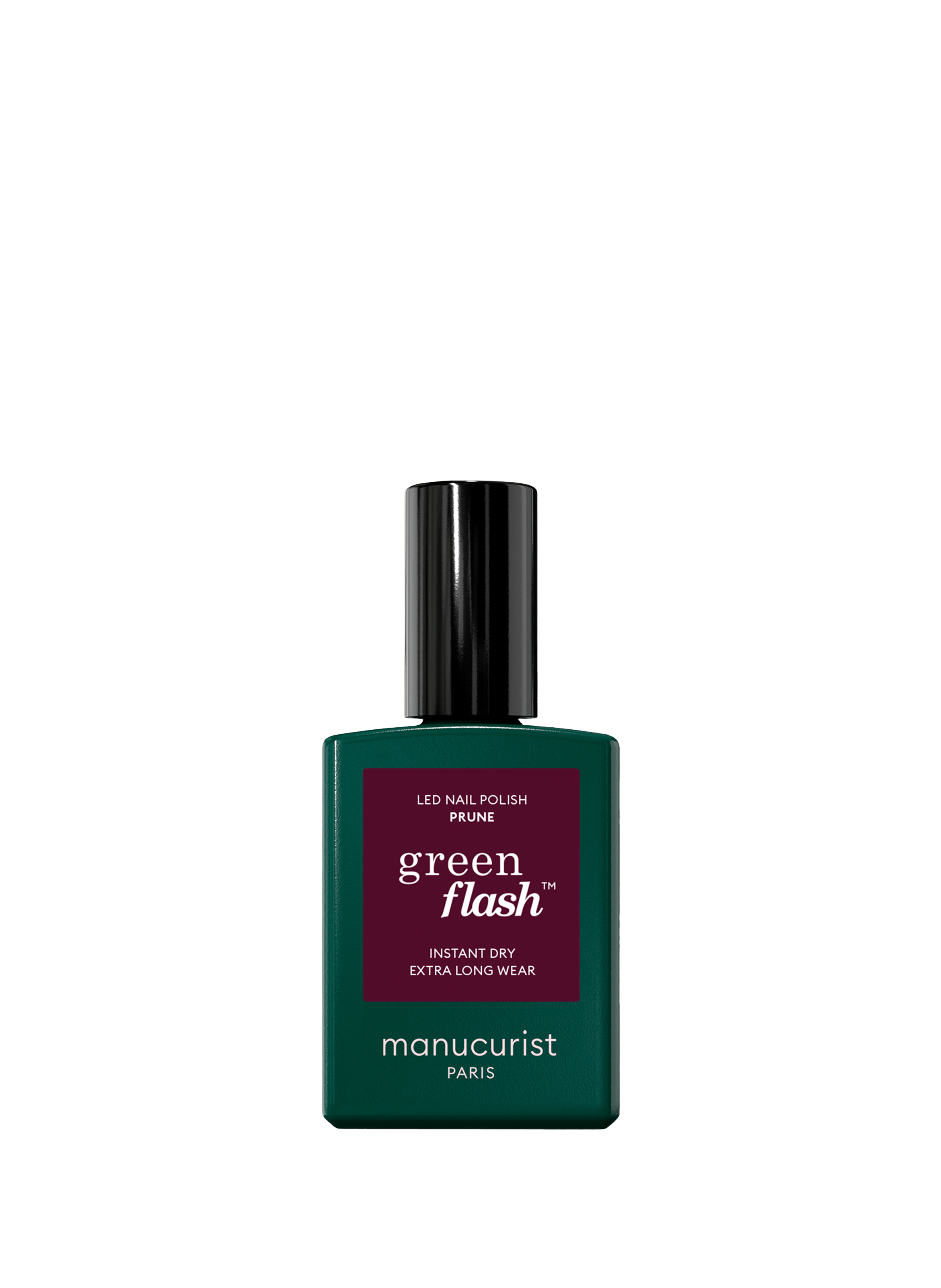 MANUCURIST Green Flash Prune
