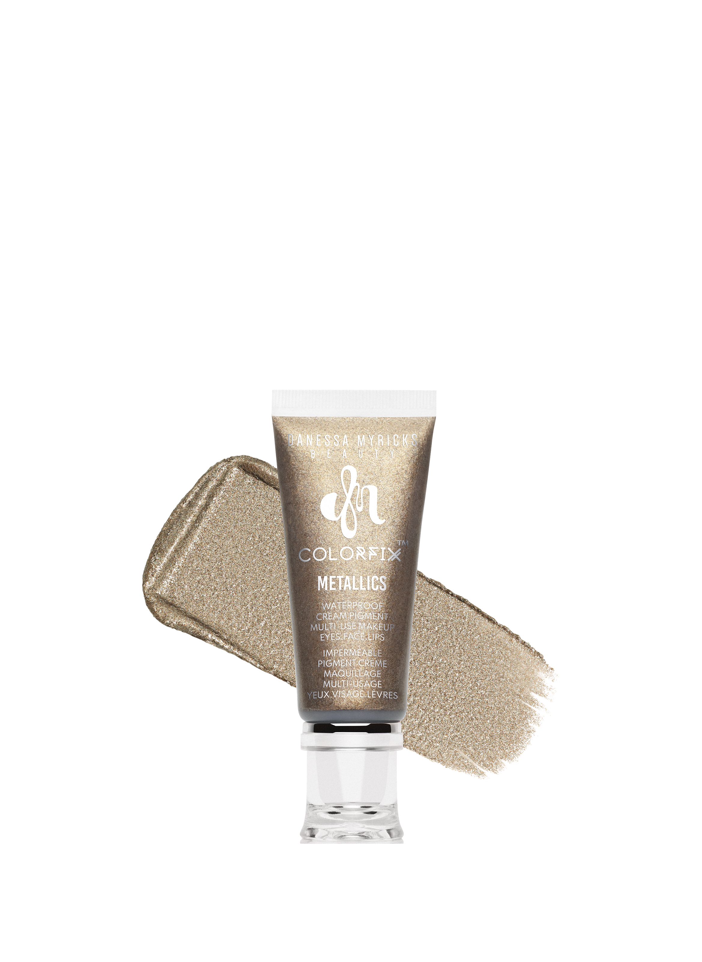 DANESSA MYRICKS Colorfix Metallics Iconic