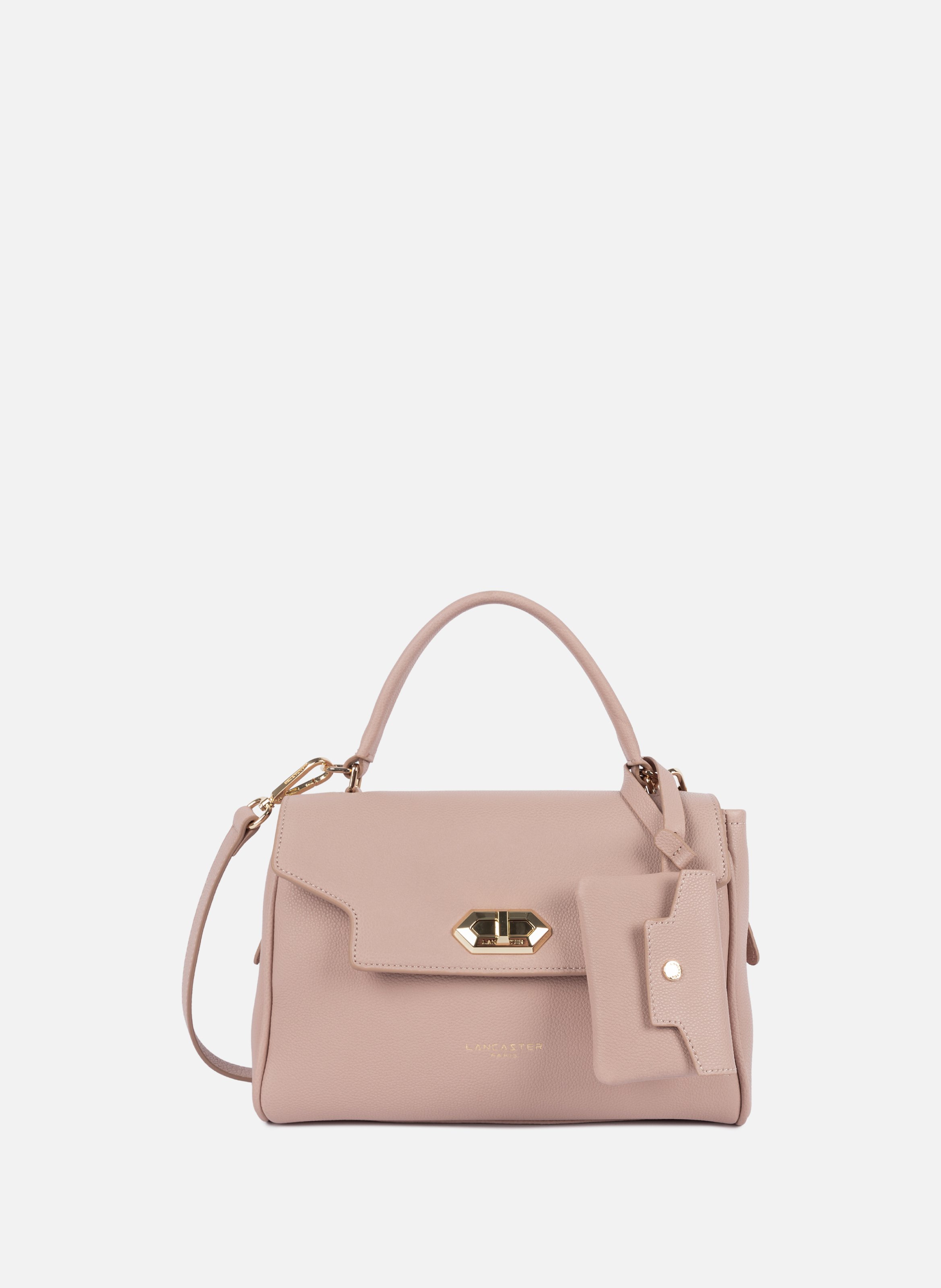 Sac à main - mademoiselle grace  Nude