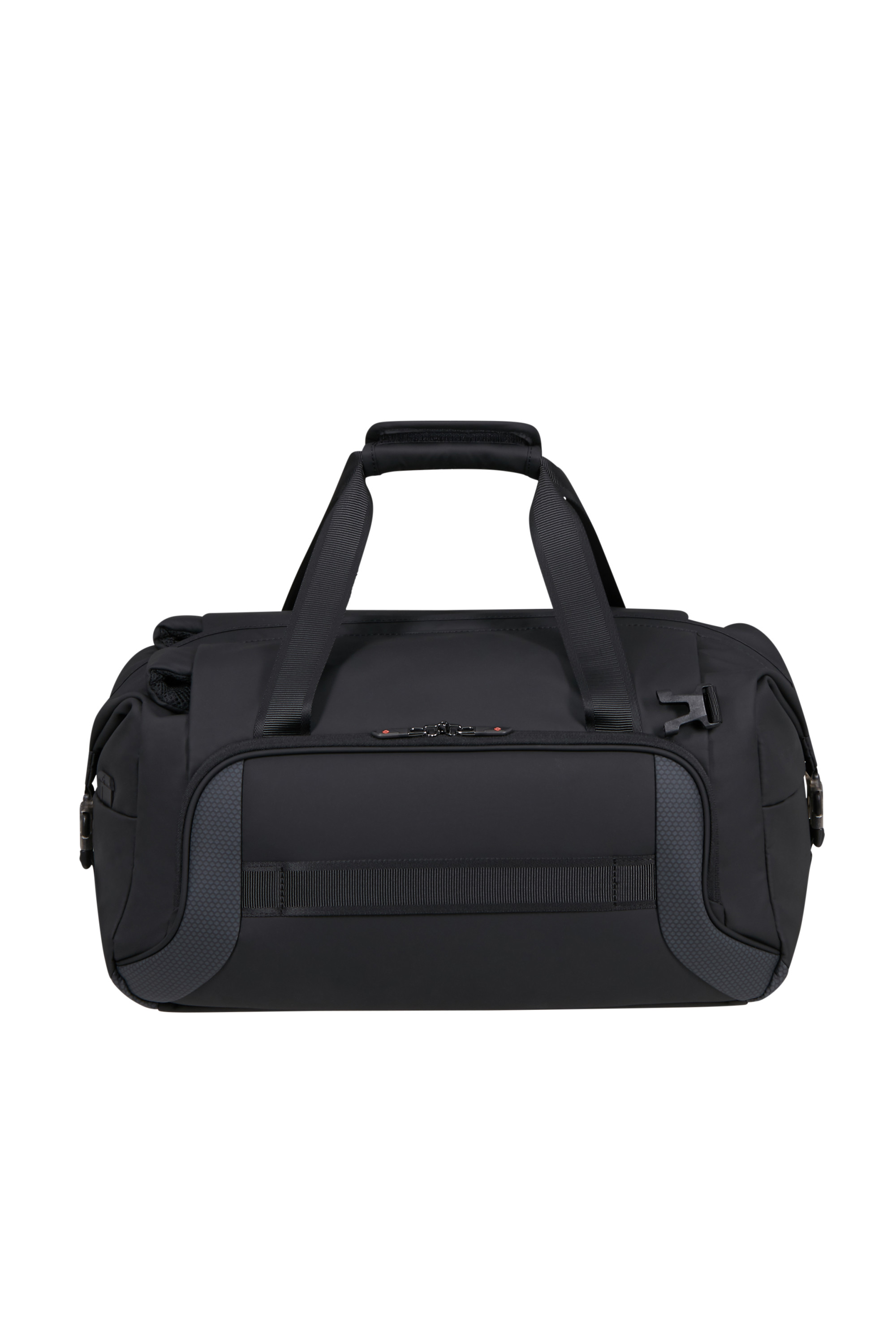 Glazed sac de voyage SAMSONITE Noir
