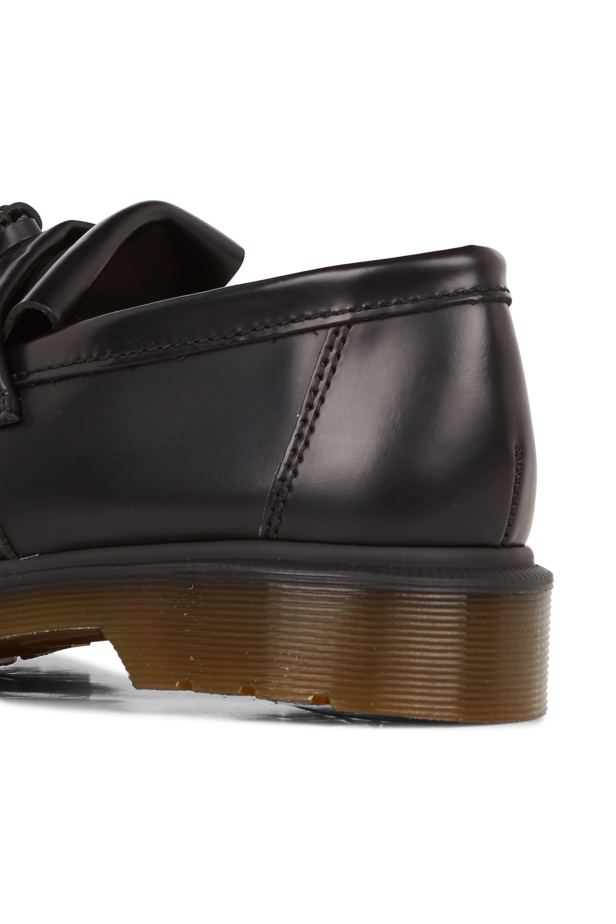 Mocassins DR. MARTENS Noir