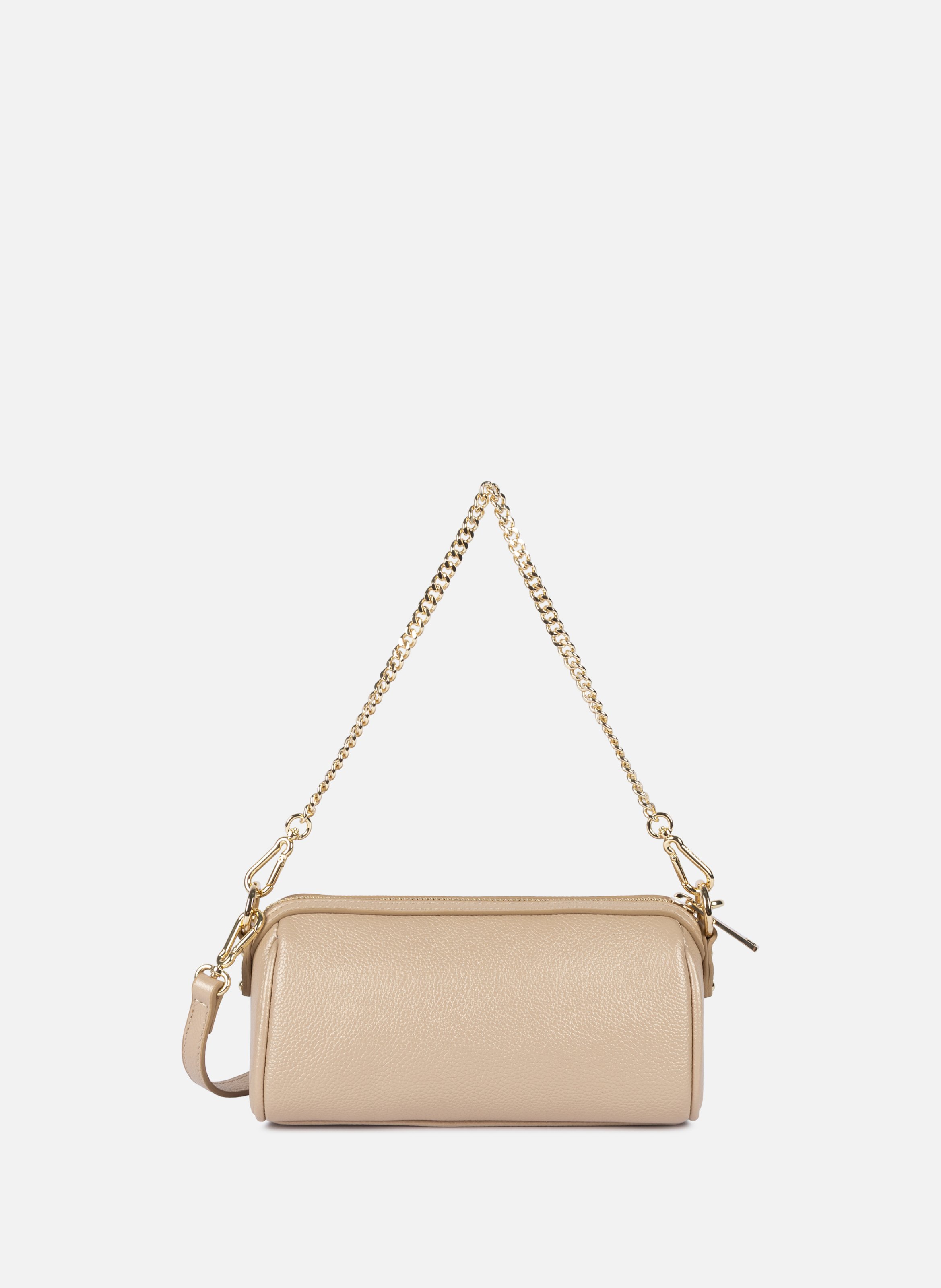 Sac trotteur - milano ana LANCASTER Doré