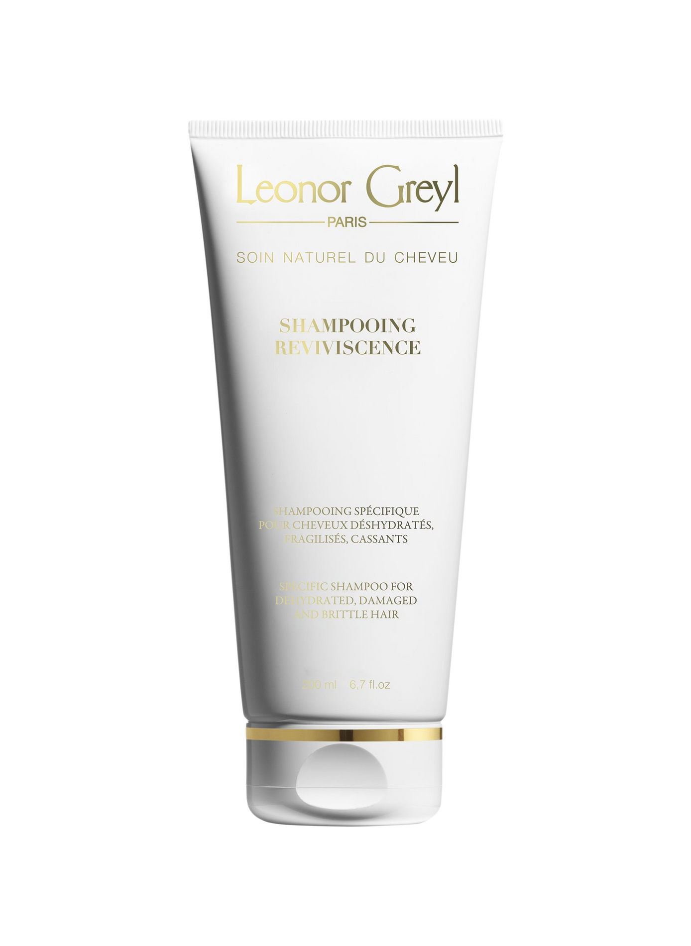 Shampooing Reviviscence LEONOR GREYL No color