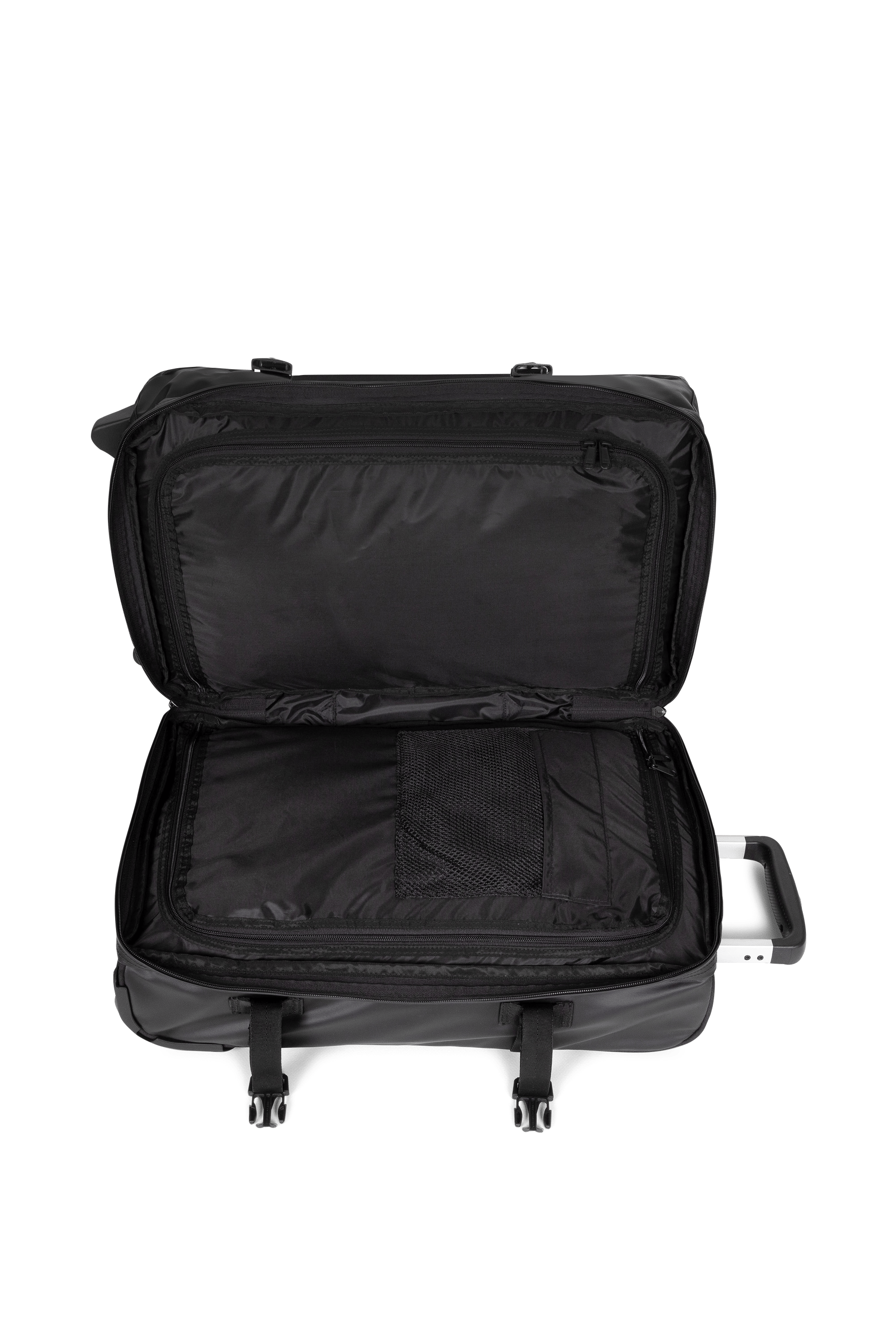 Sac de voyage the one EASTPAK Noir