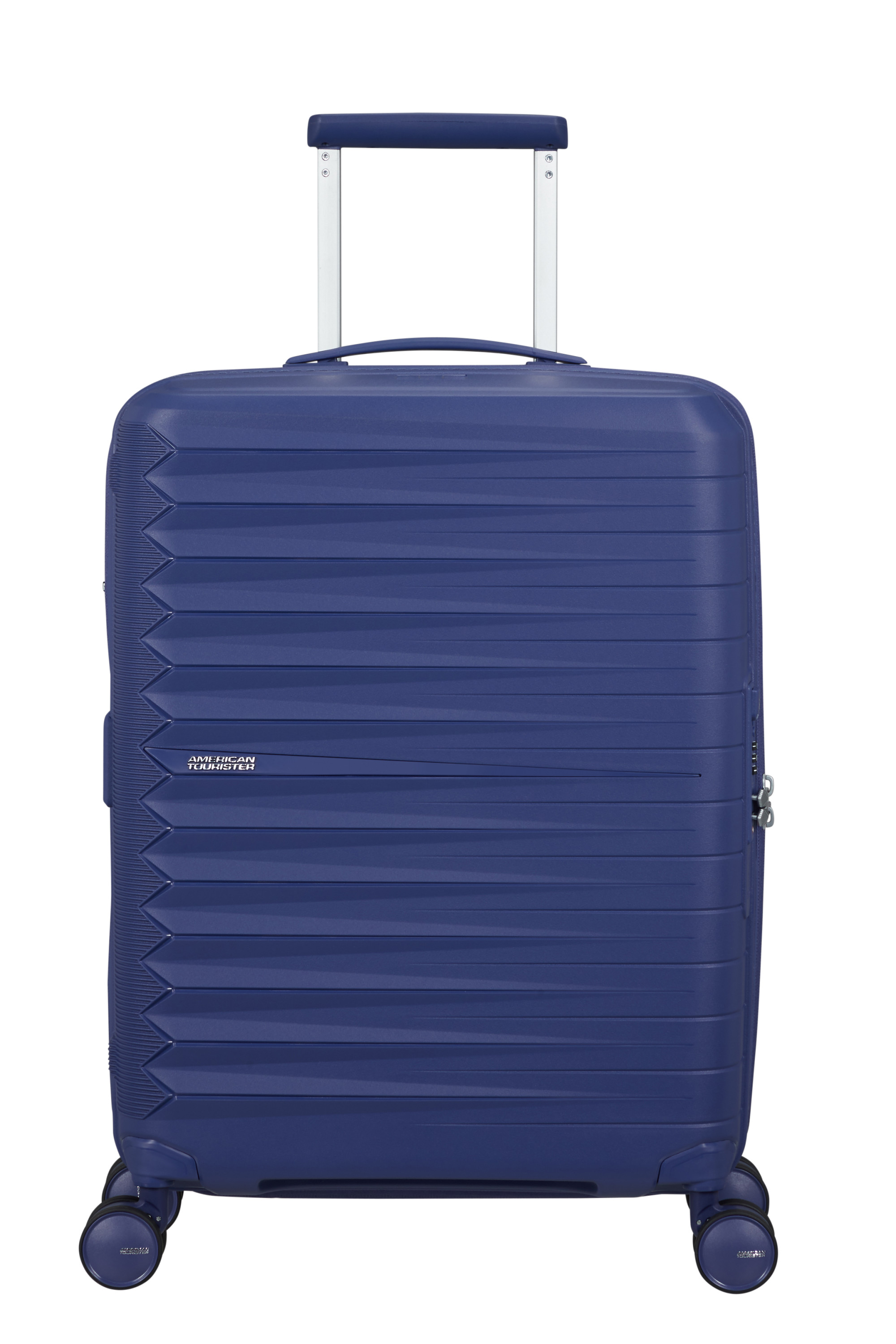 Fastforward valise 4 roues taille s AMERICAN TOURISTER Violet
