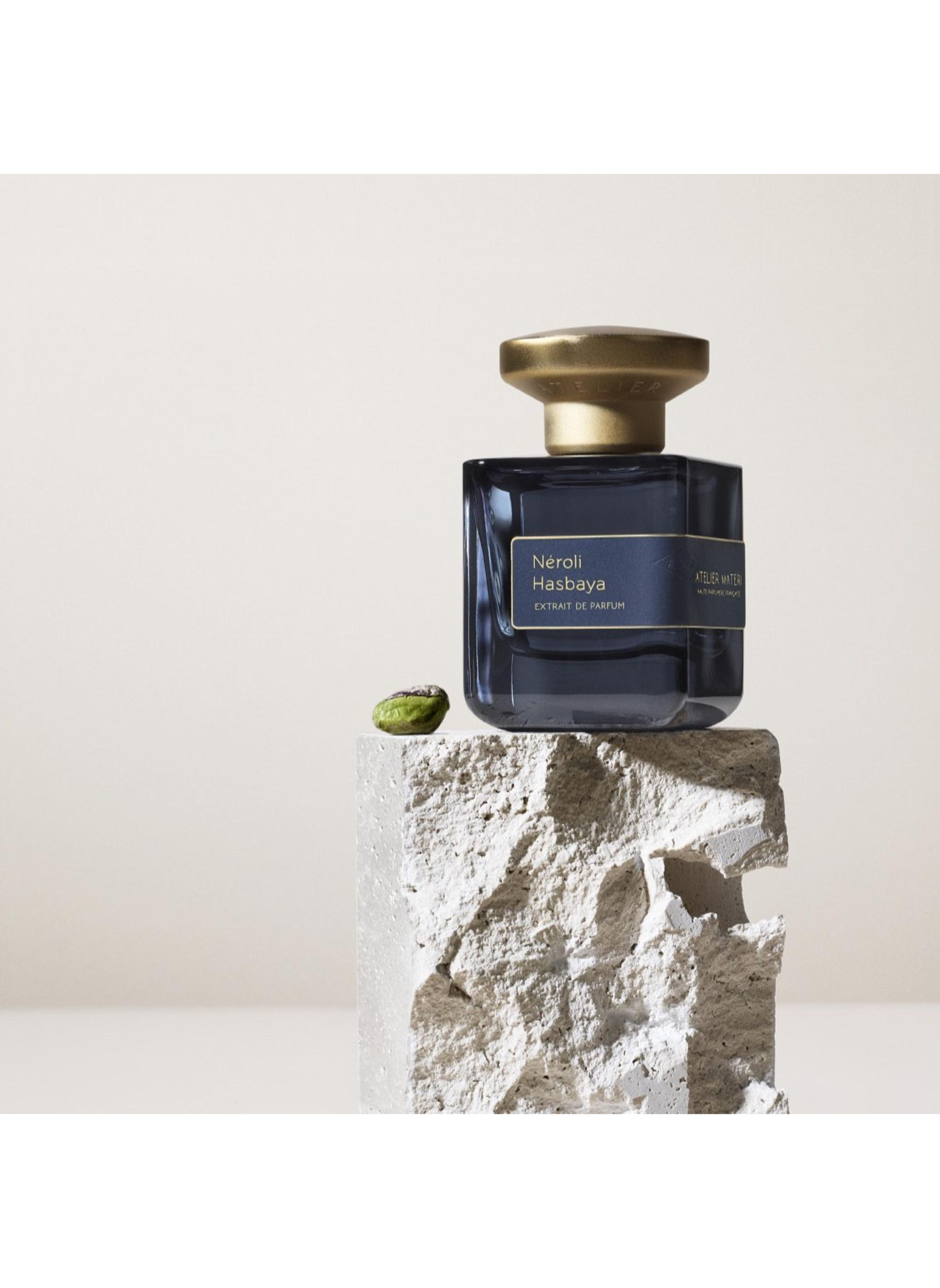 Neroli Hasbaya - Parfumextract ATELIER MATERI No color