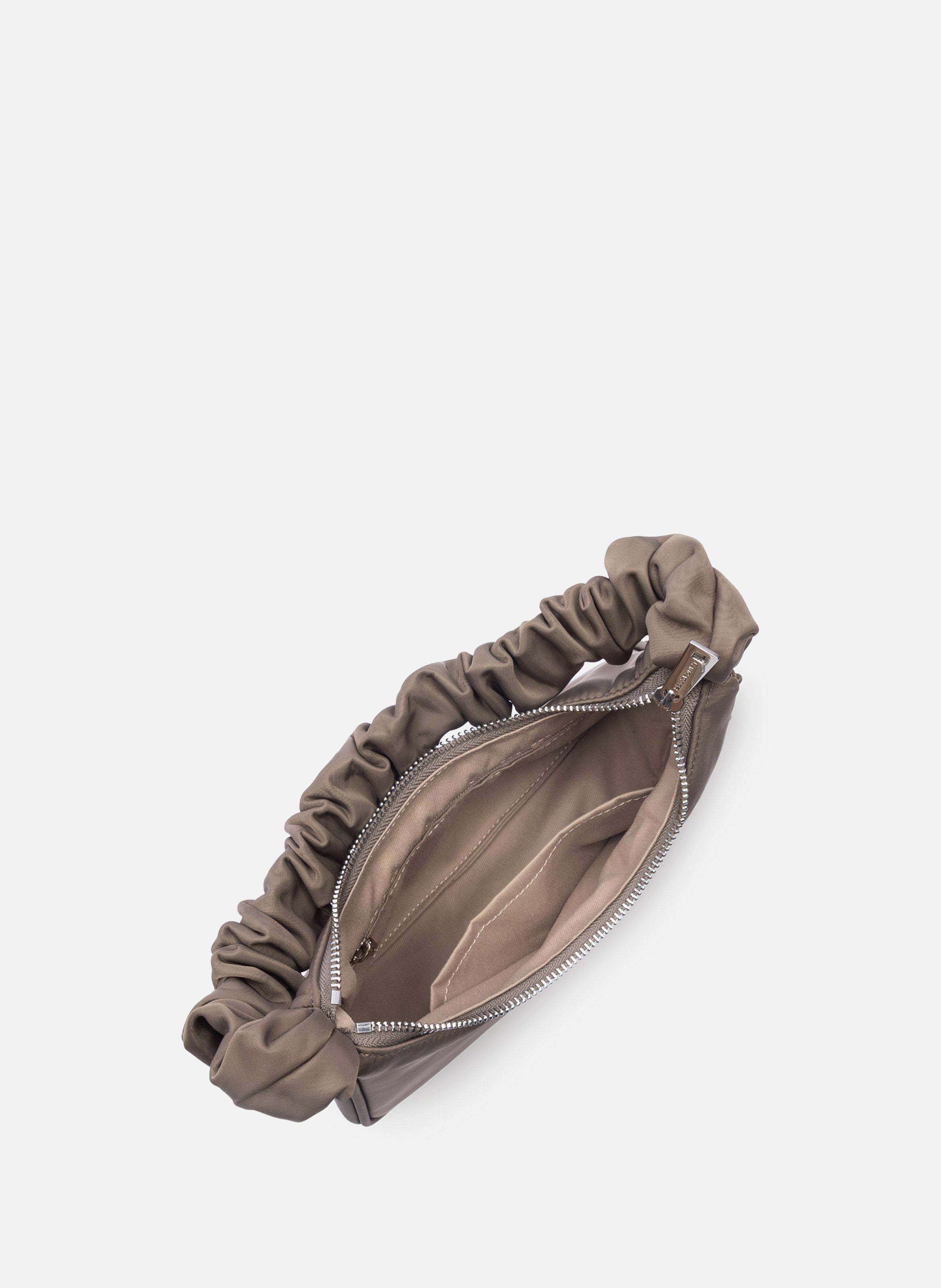 Petit sac besace - basic chouchou | Marron LANCASTER Femme